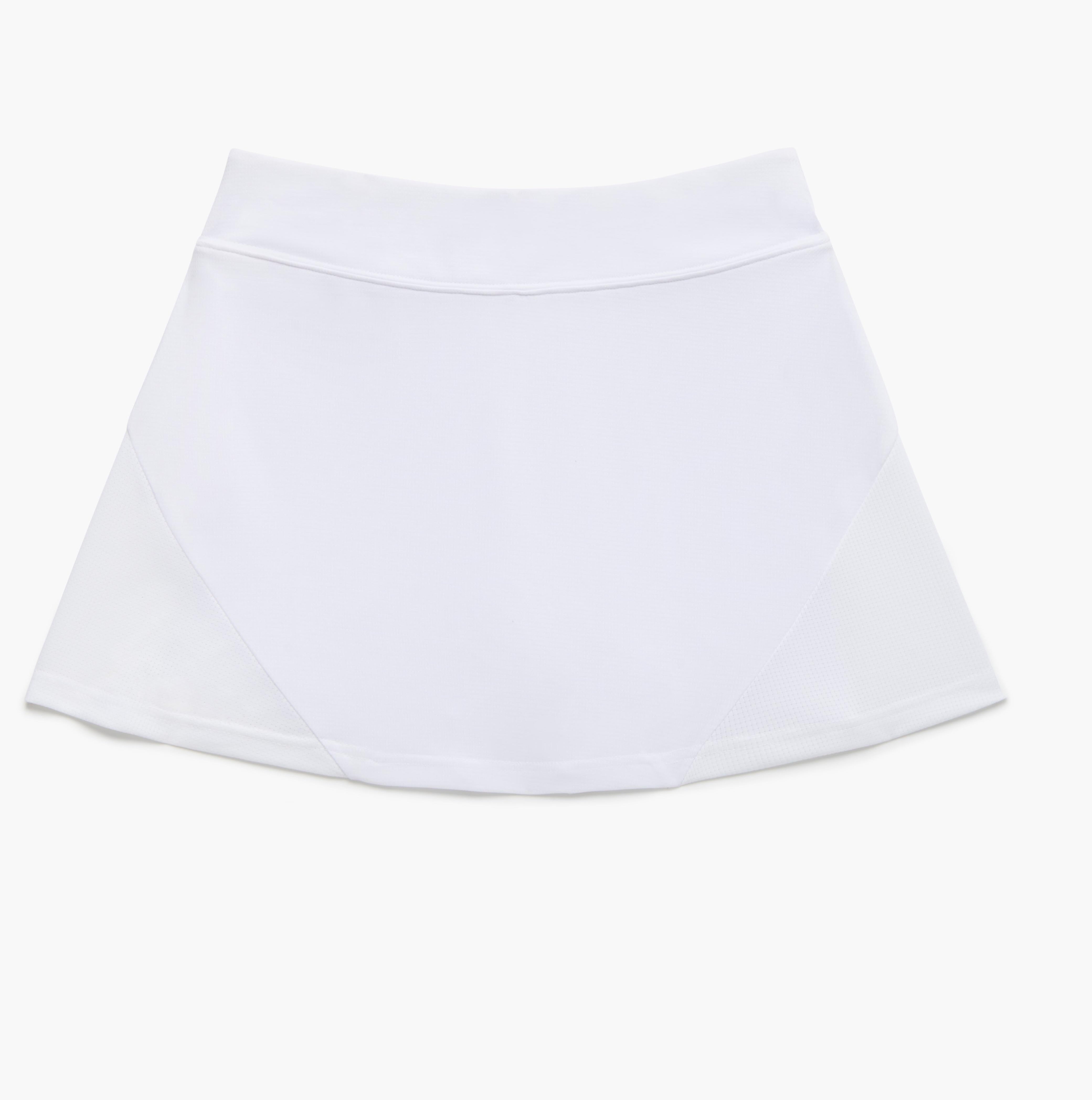 AIM ACTIVE SKIRT WITH INTEGRATED SHORTS