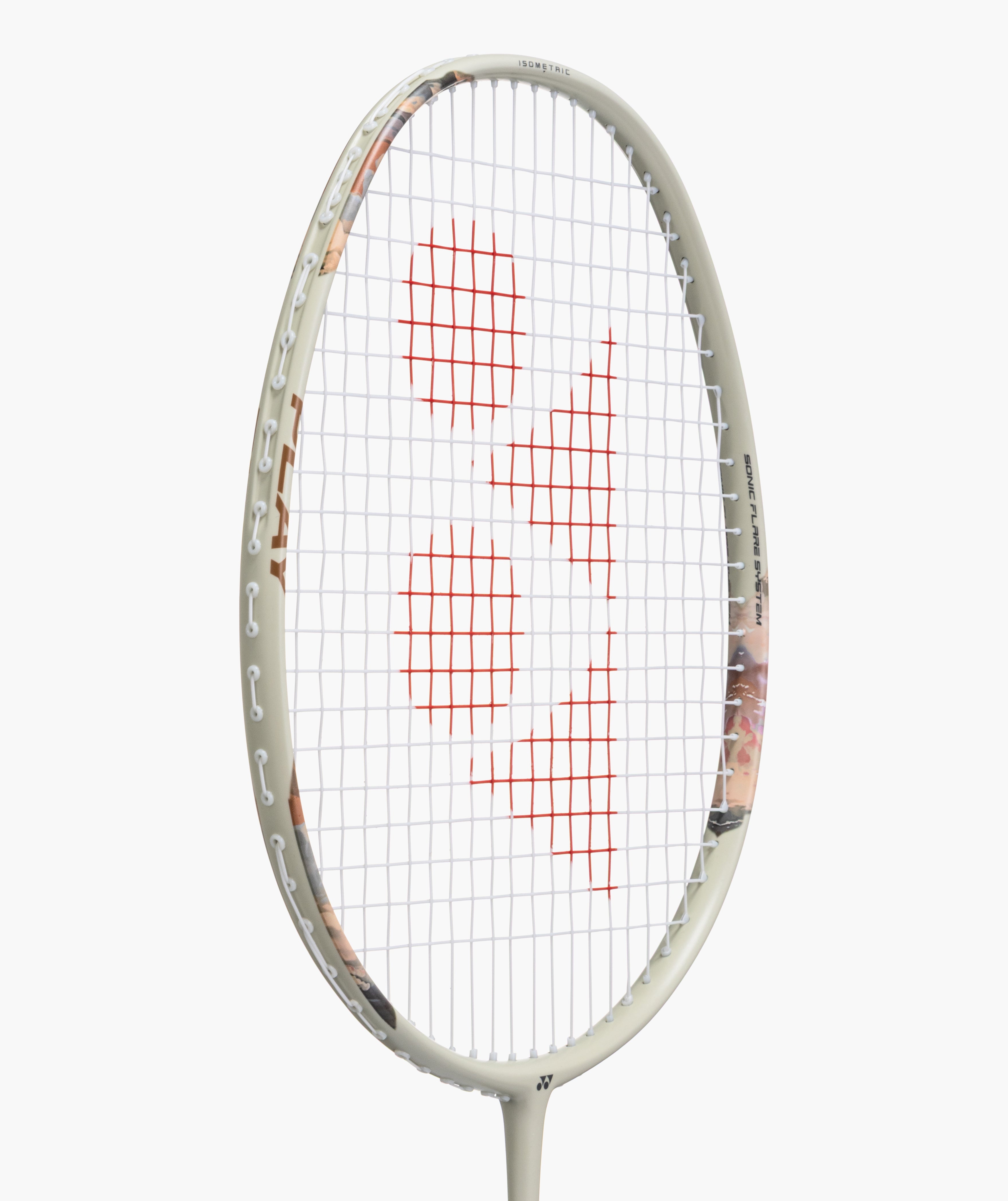 NANOFLARE 700 PLAY (STRUNG)