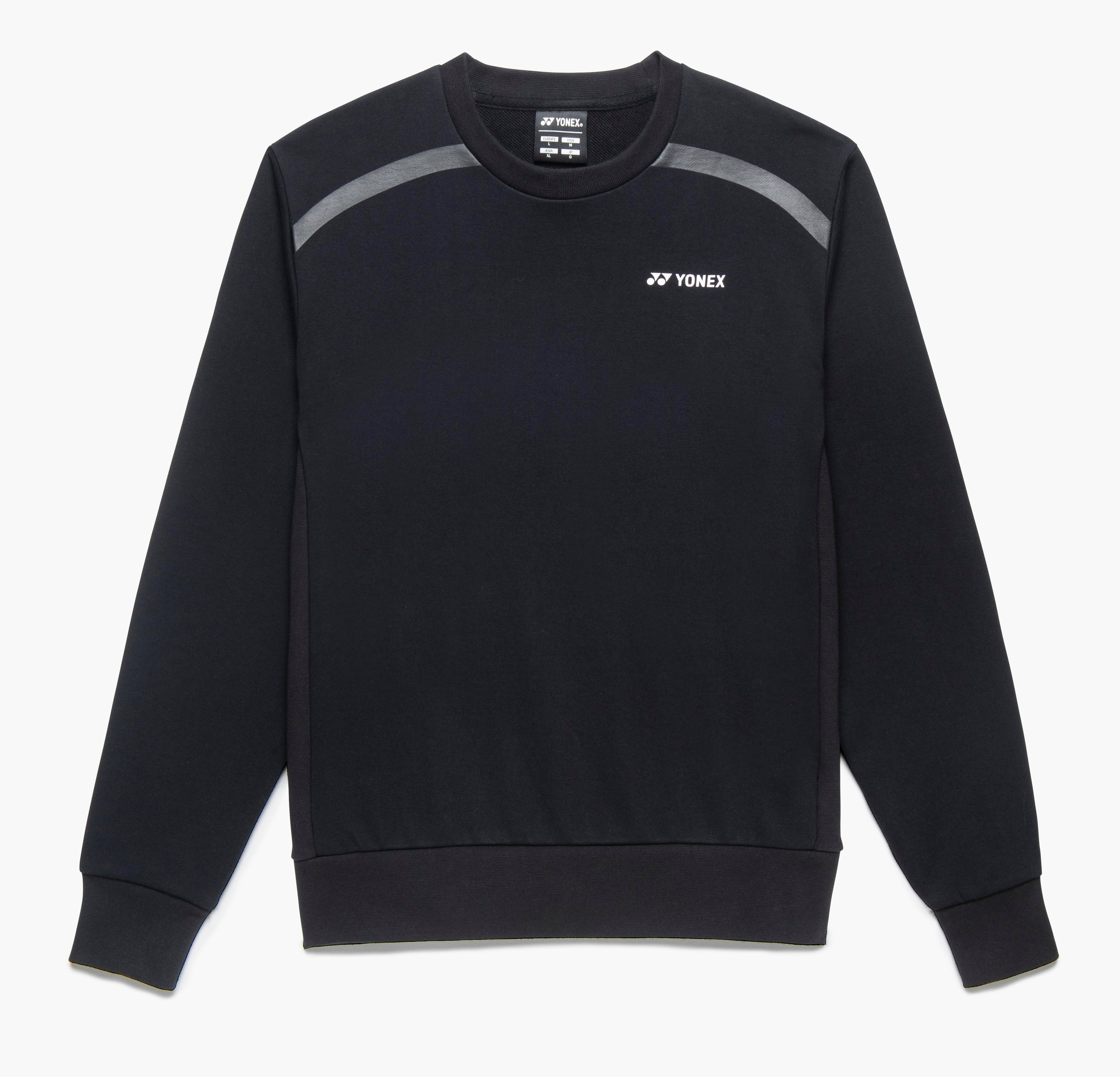 YNX SUPPLY ACCENTED SWEATSHIRT
