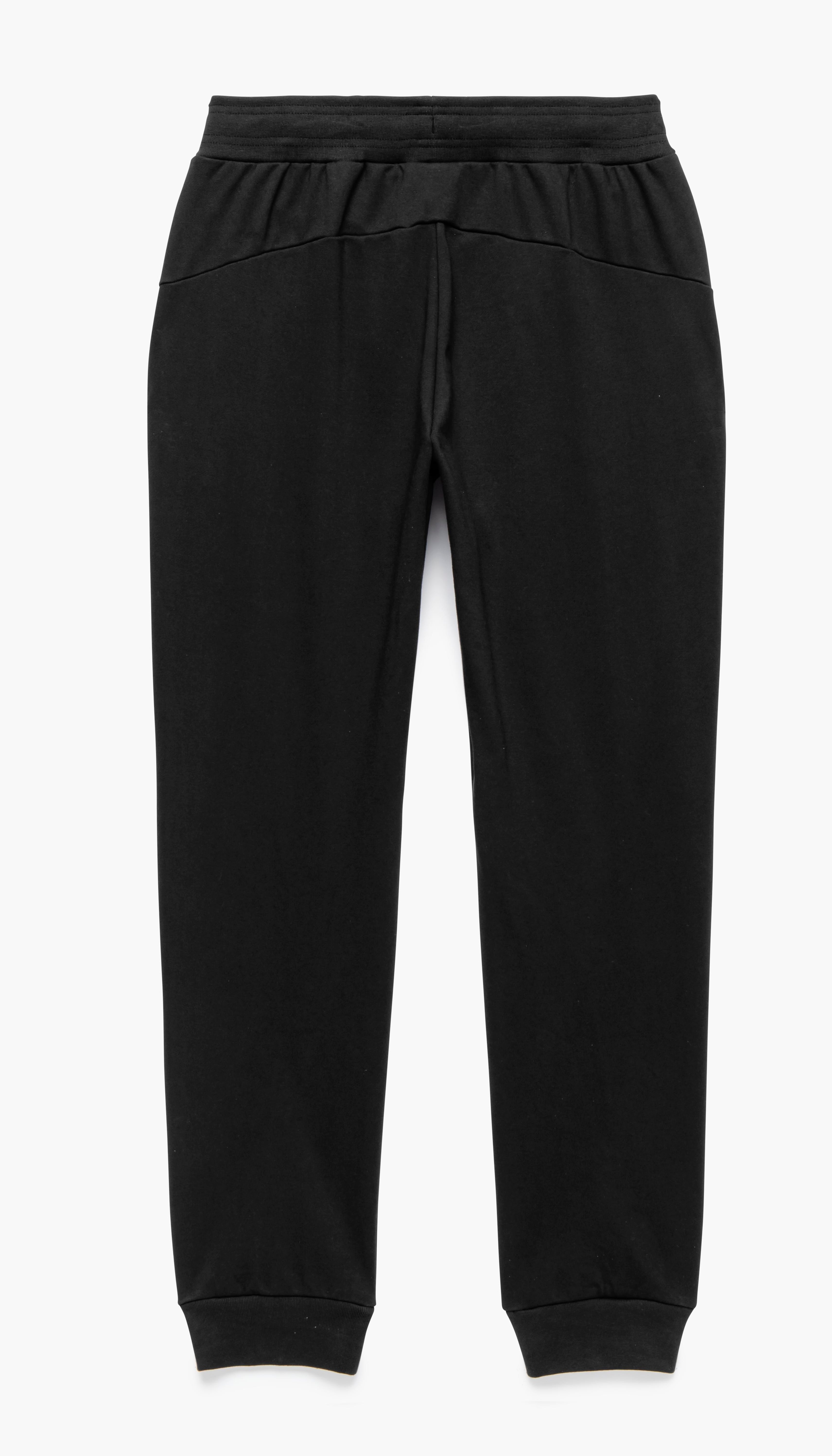 YNX SUPPLY TODDLER ACCENTED JOGGERS