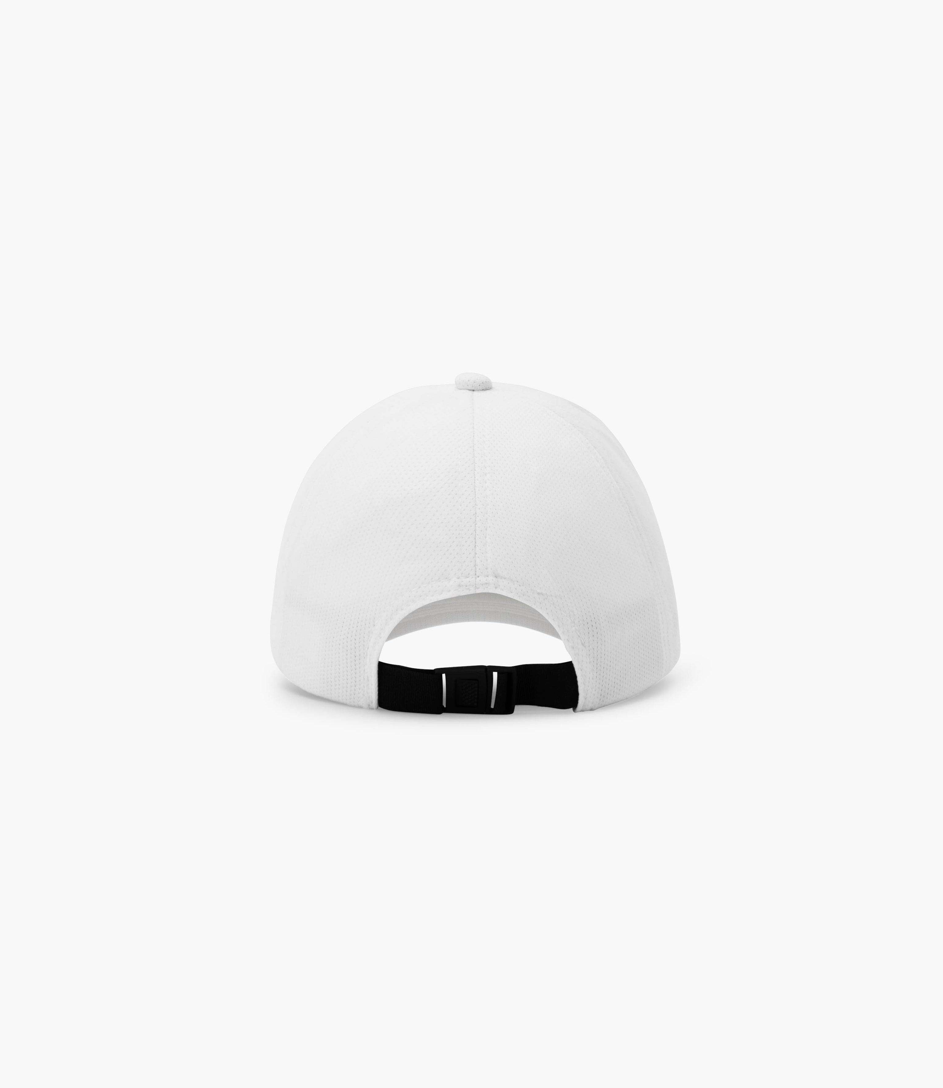 TOUR MESH CAP