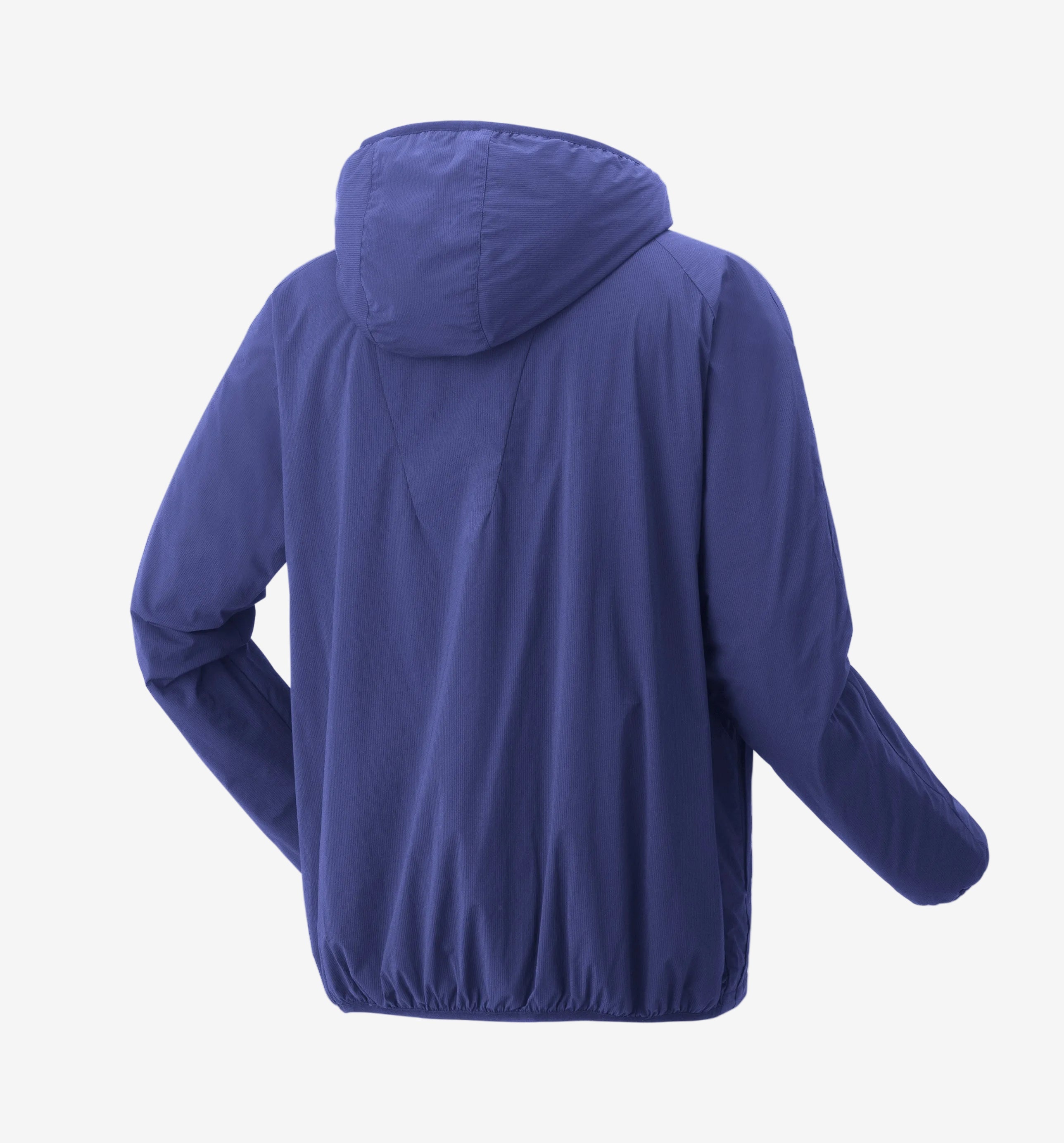 BENCH FLEECE HOODED ZIP UP