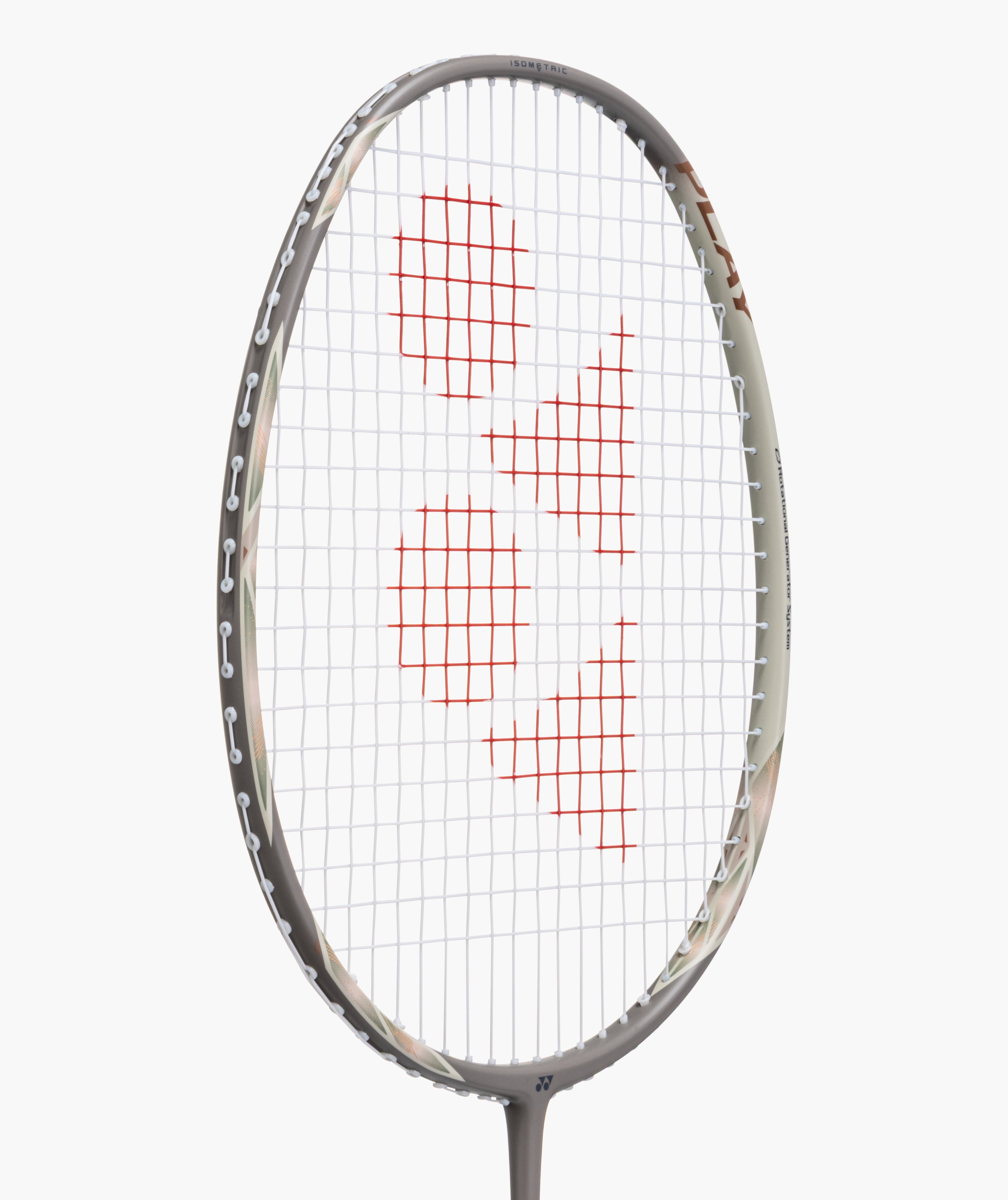 ASTROX 77 PLAY (STRUNG)