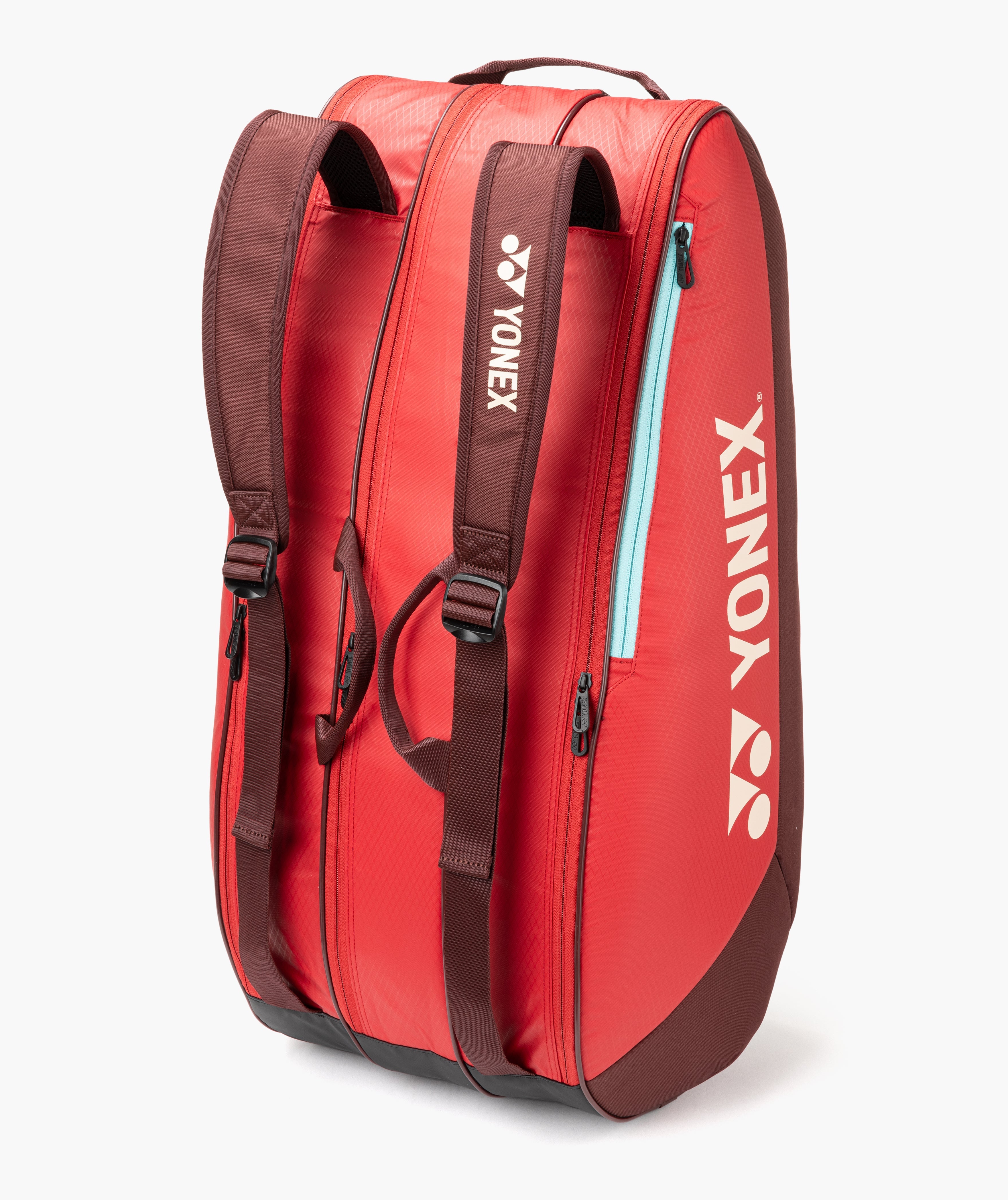 TEAM RACQUET BAG 9