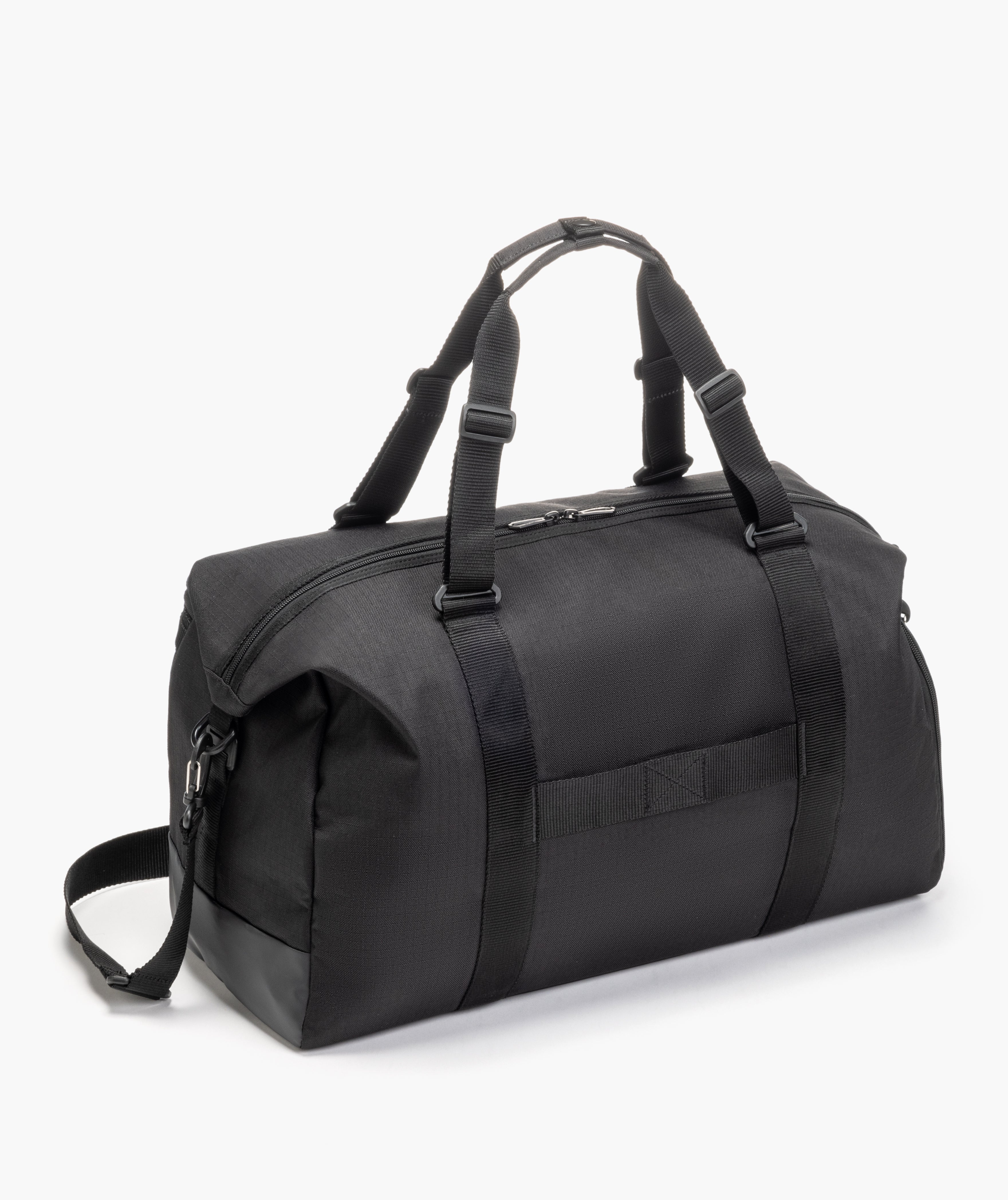 GEARLOGIC BOSTON BAG