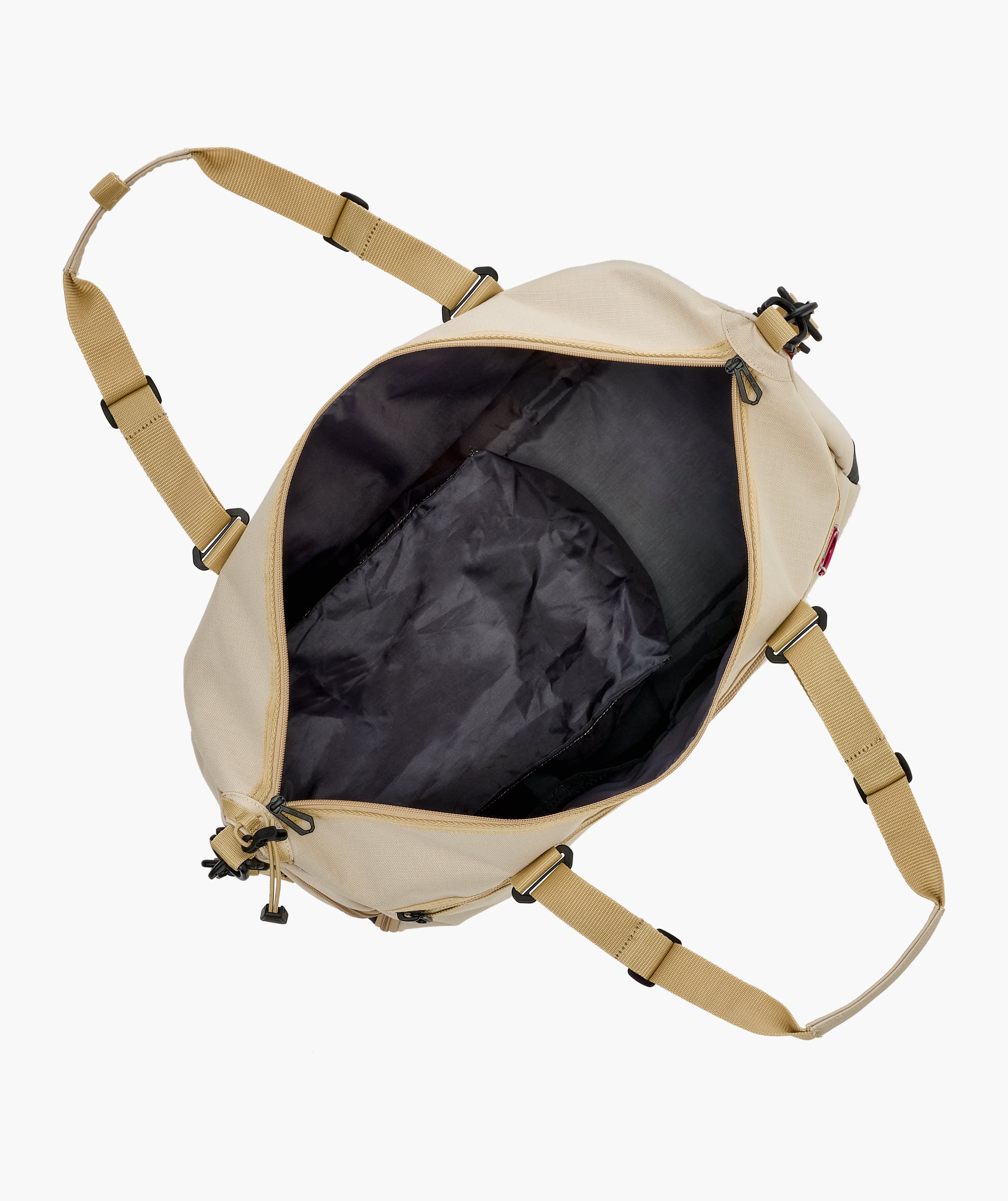 GEARLOGIC BOSTON BAG
