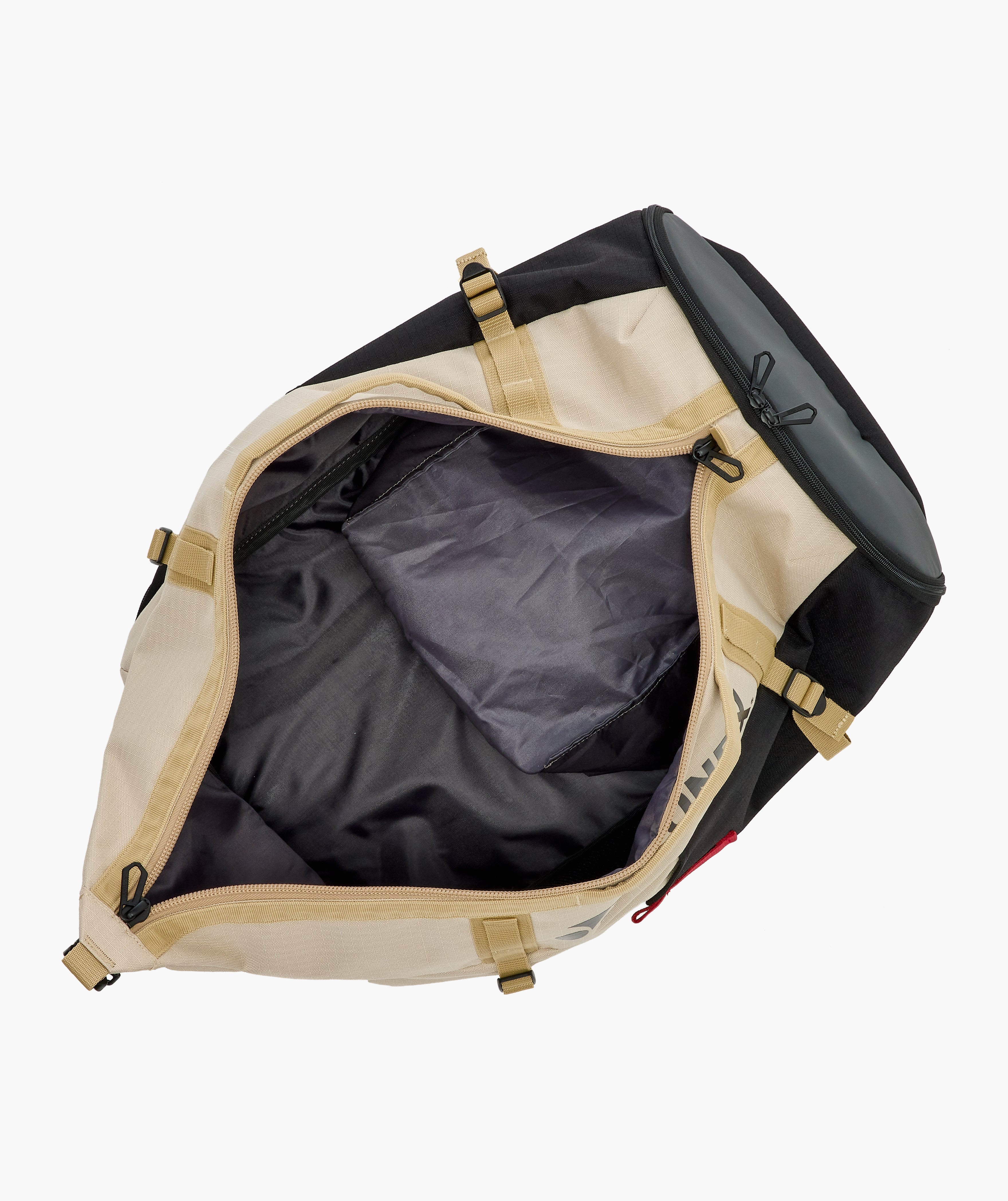 GEARLOGIC BACKPACK