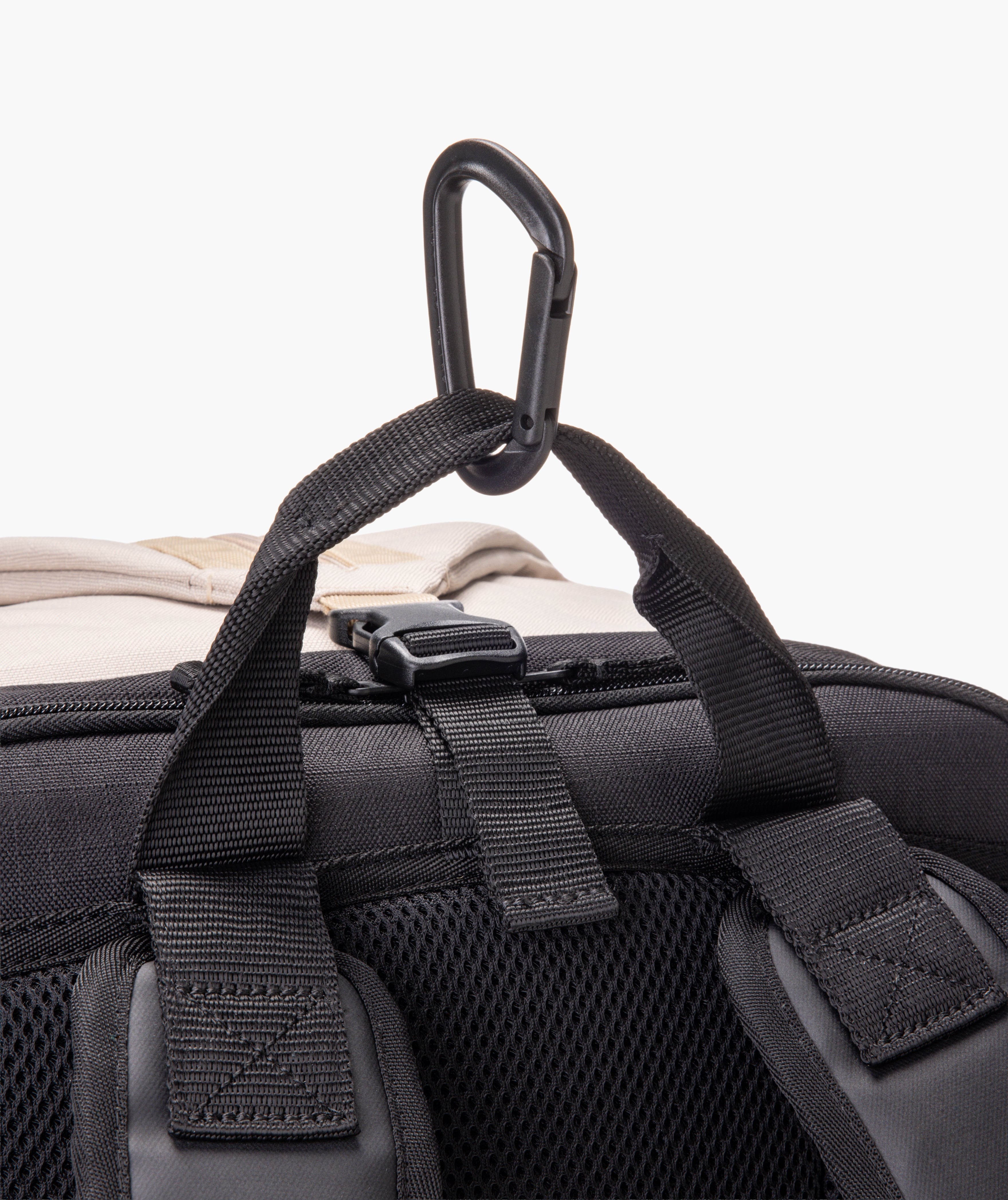 GEARLOGIC BACKPACK