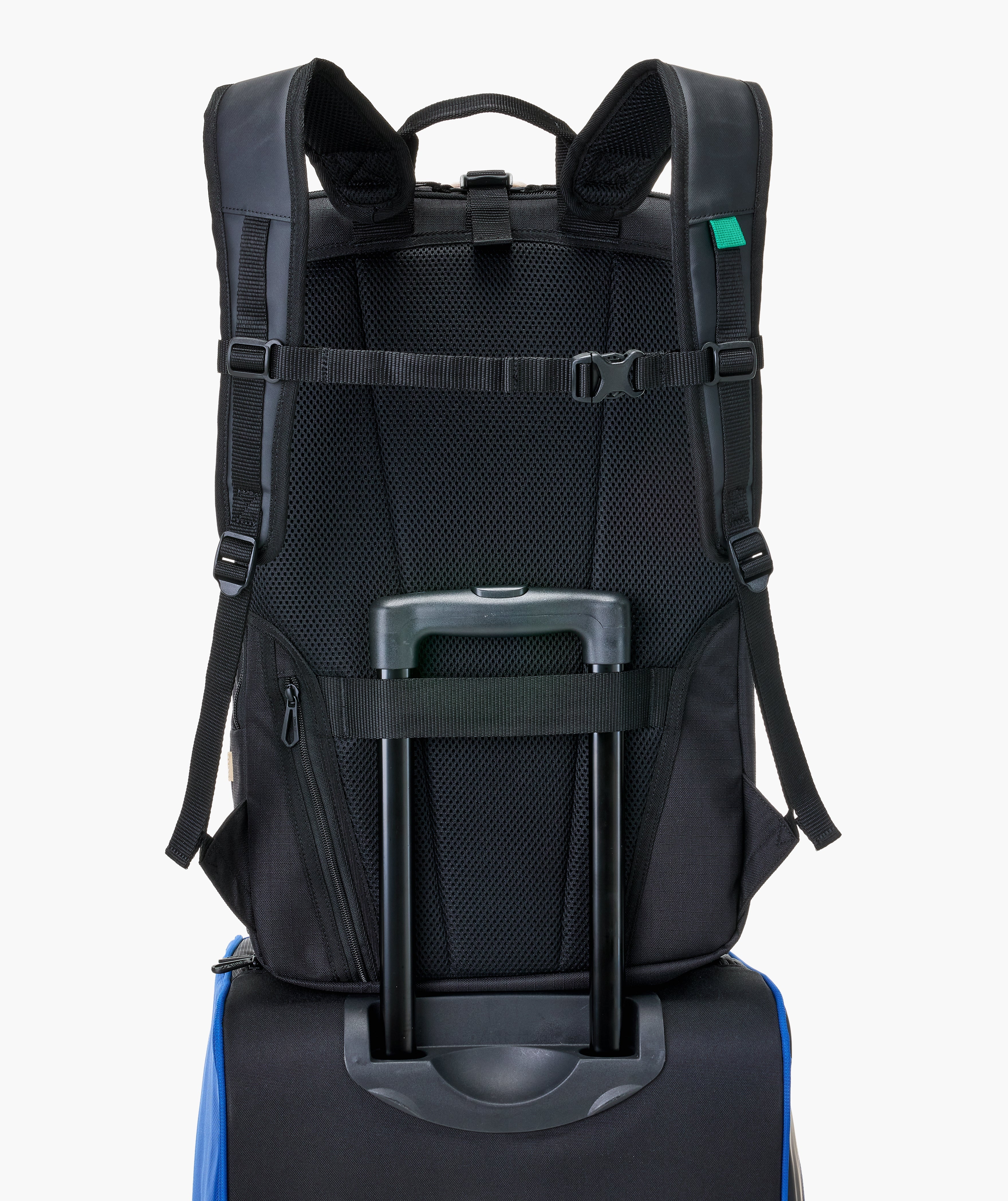 GEARLOGIC BACKPACK