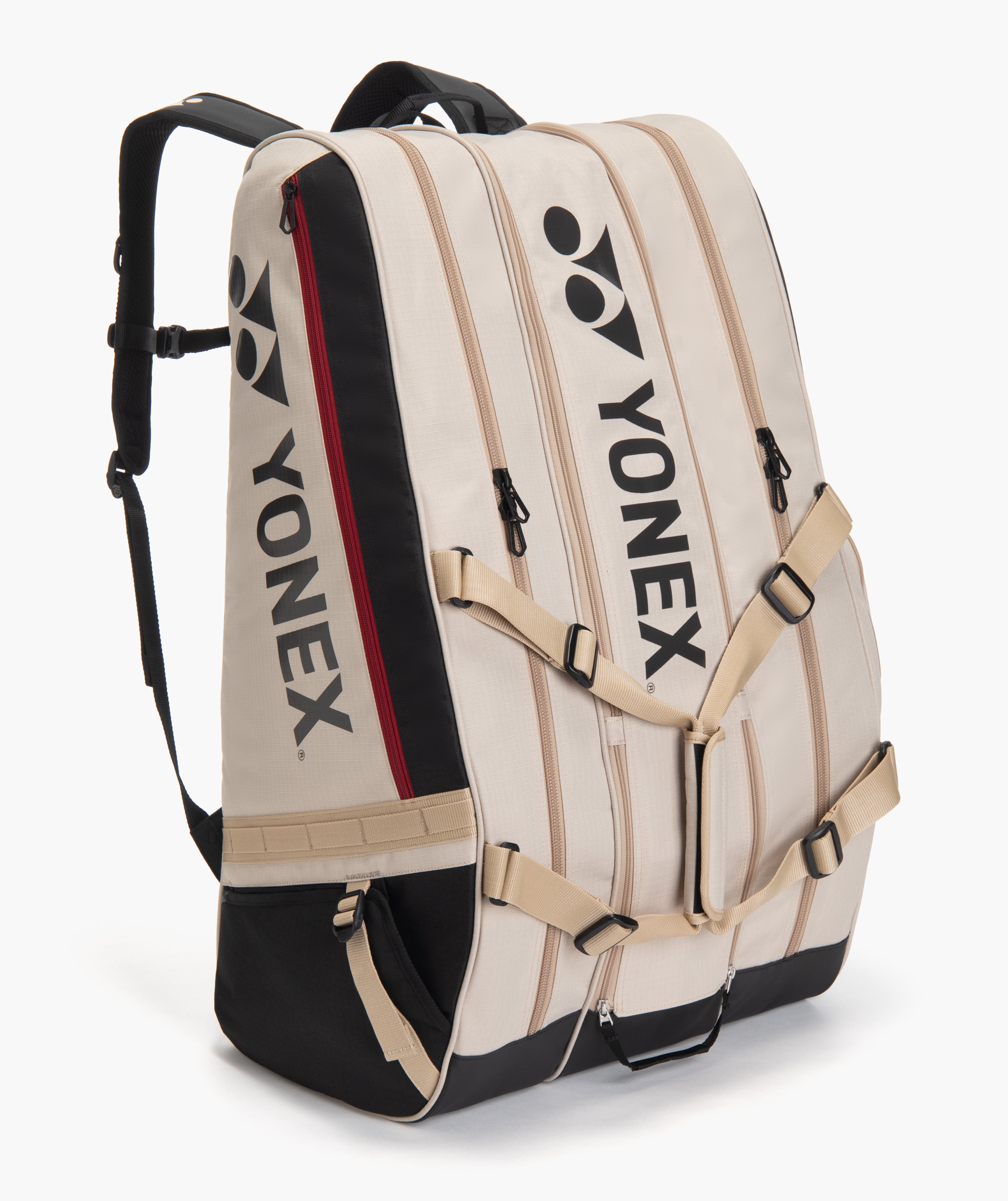 GEARLOGIC RACQUET BAG (12PCS)