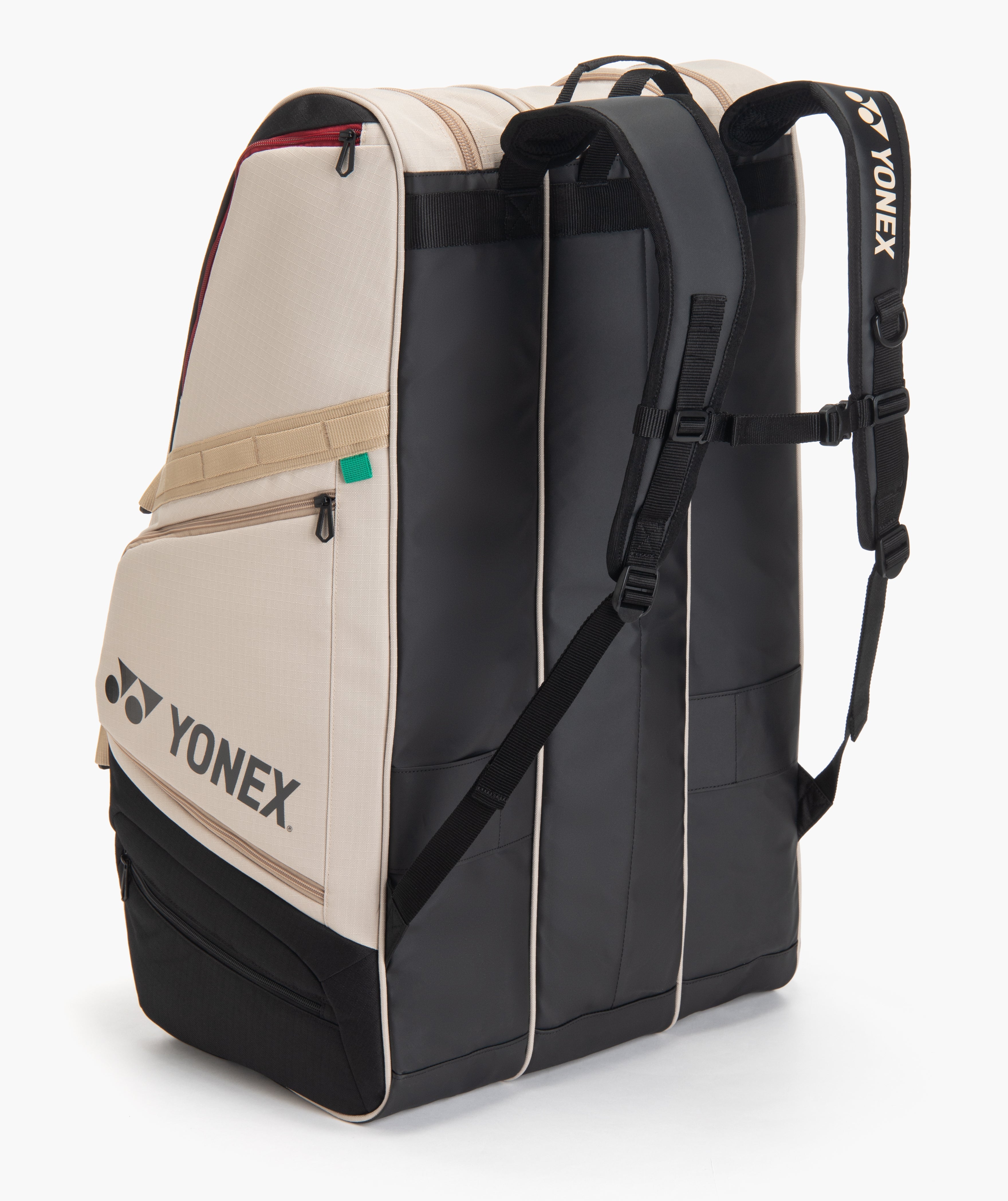 GEARLOGIC RACQUET BAG (12PCS)