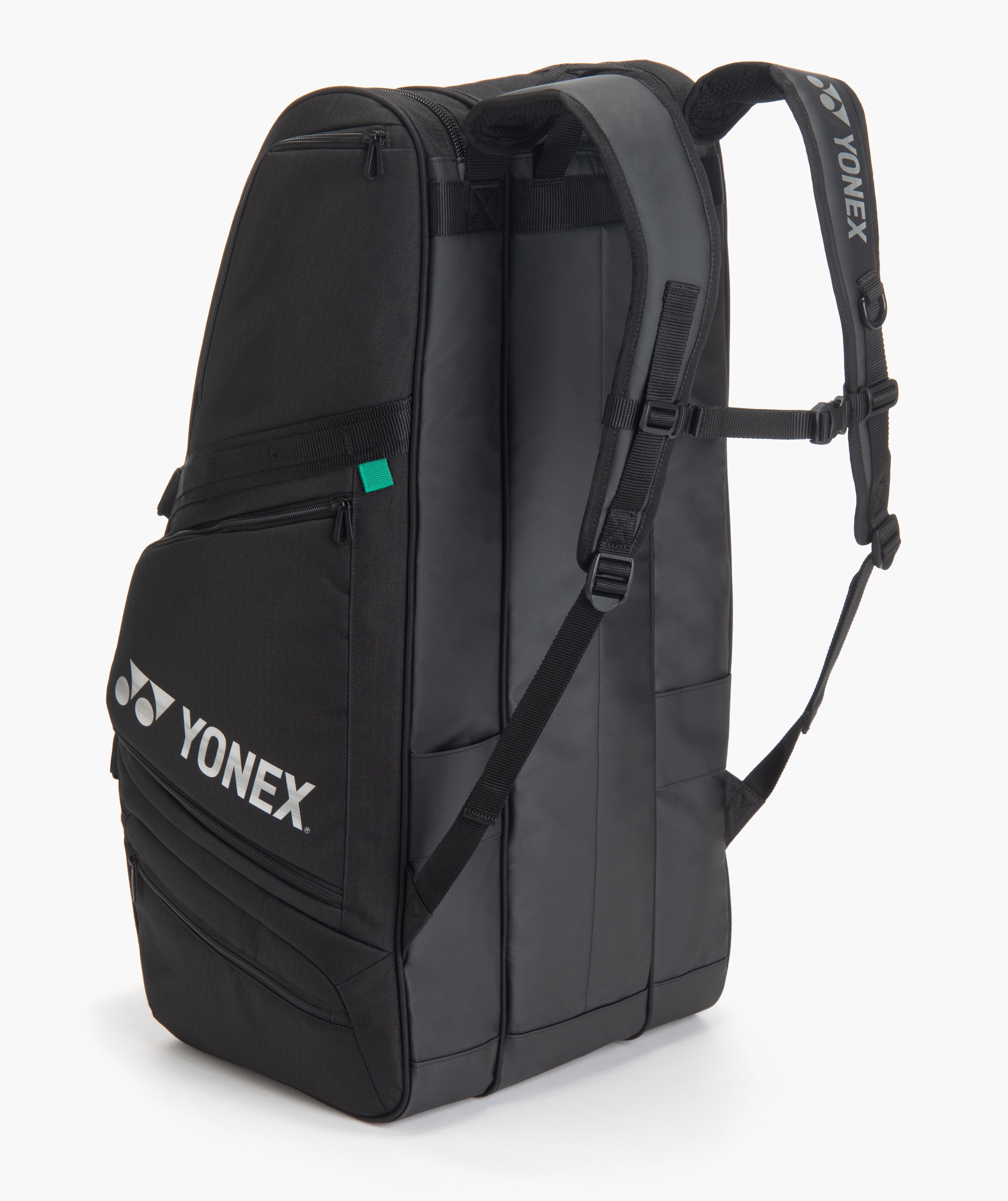 GEARLOGIC RACQUET BAG (9PCS)