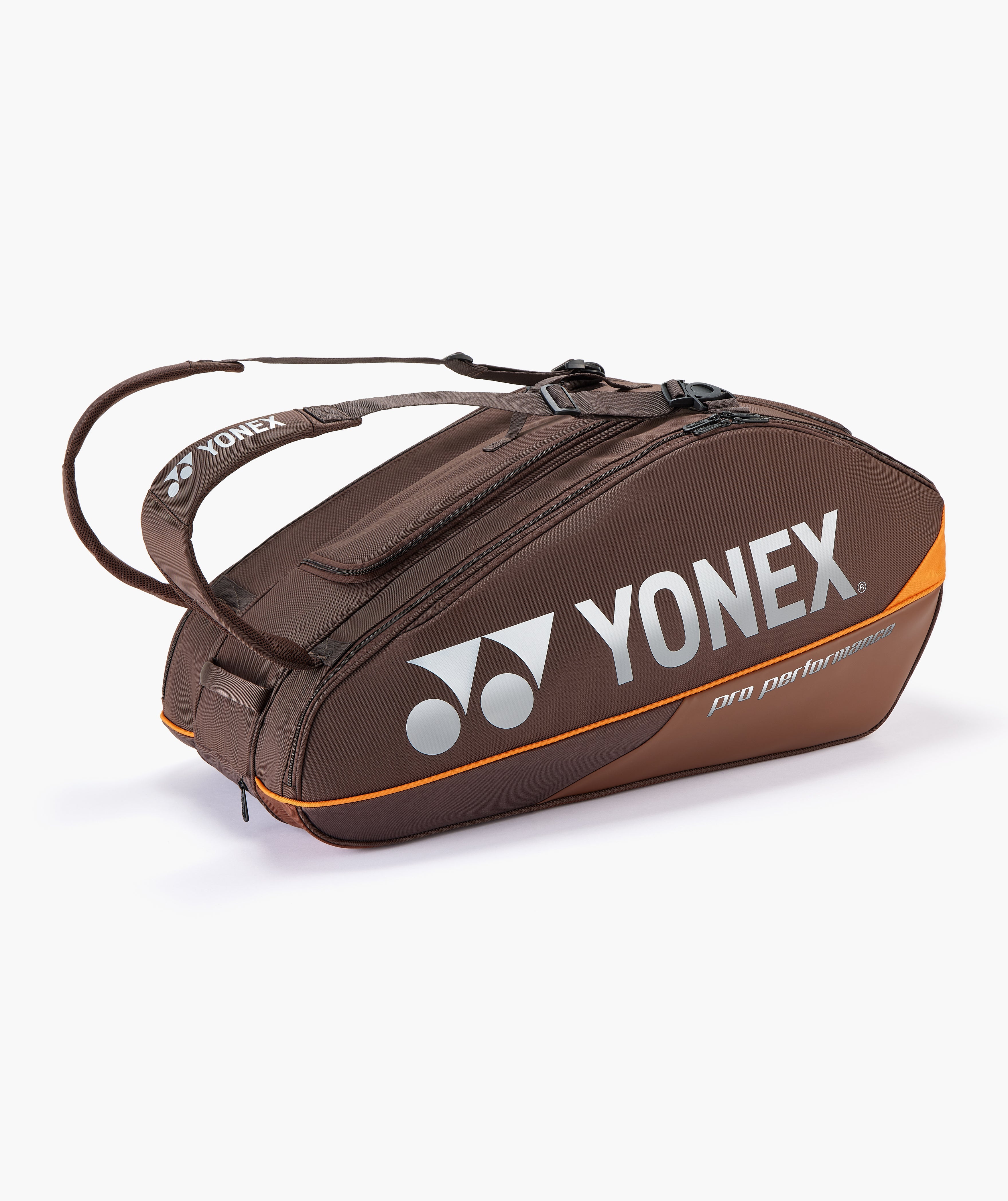 PRO RACQUET BAG 9