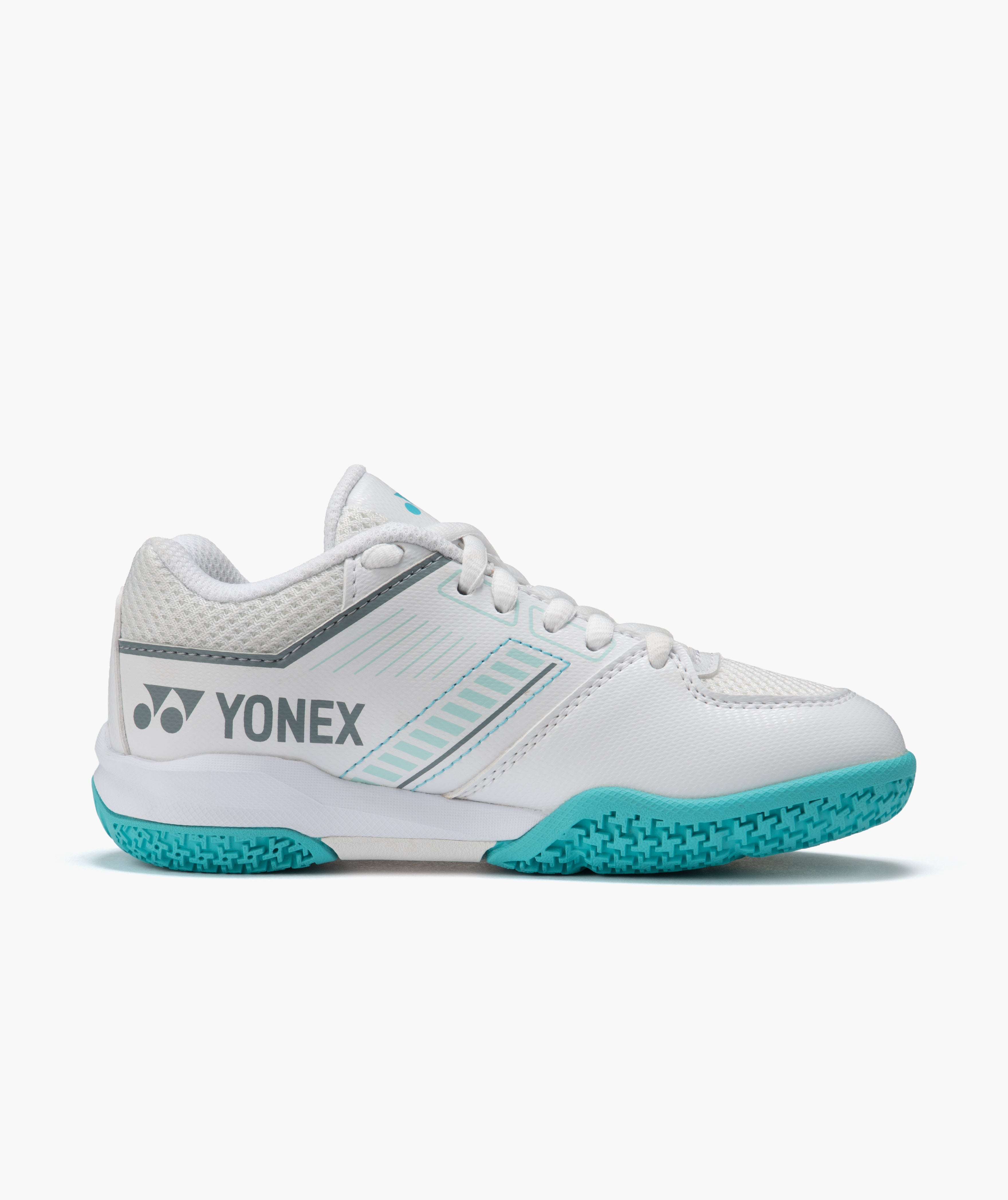 JUNIOR POWER CUSHION STRIDER FLOW (LACE)