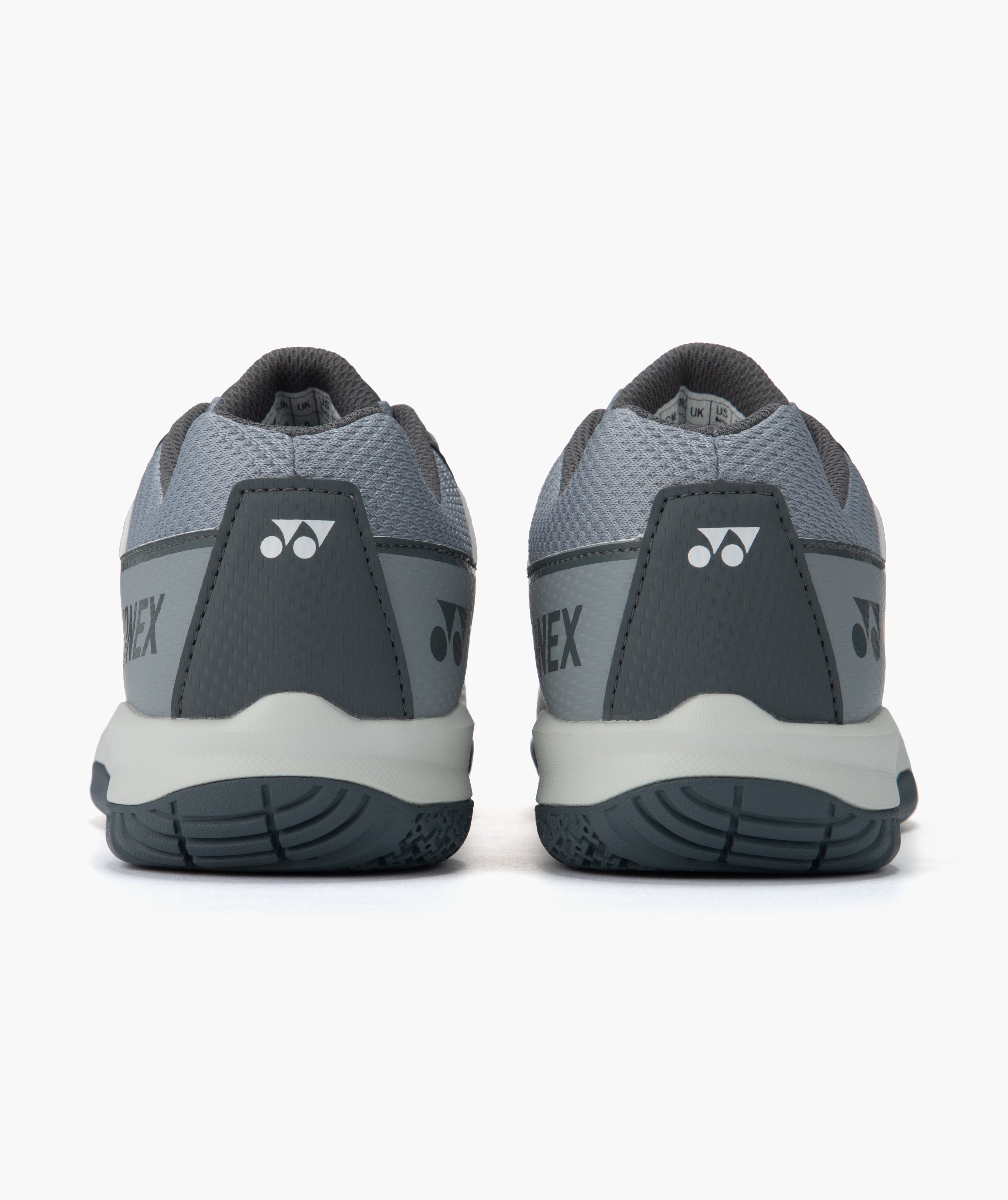 POWER CUSHION STRIDER FLOW