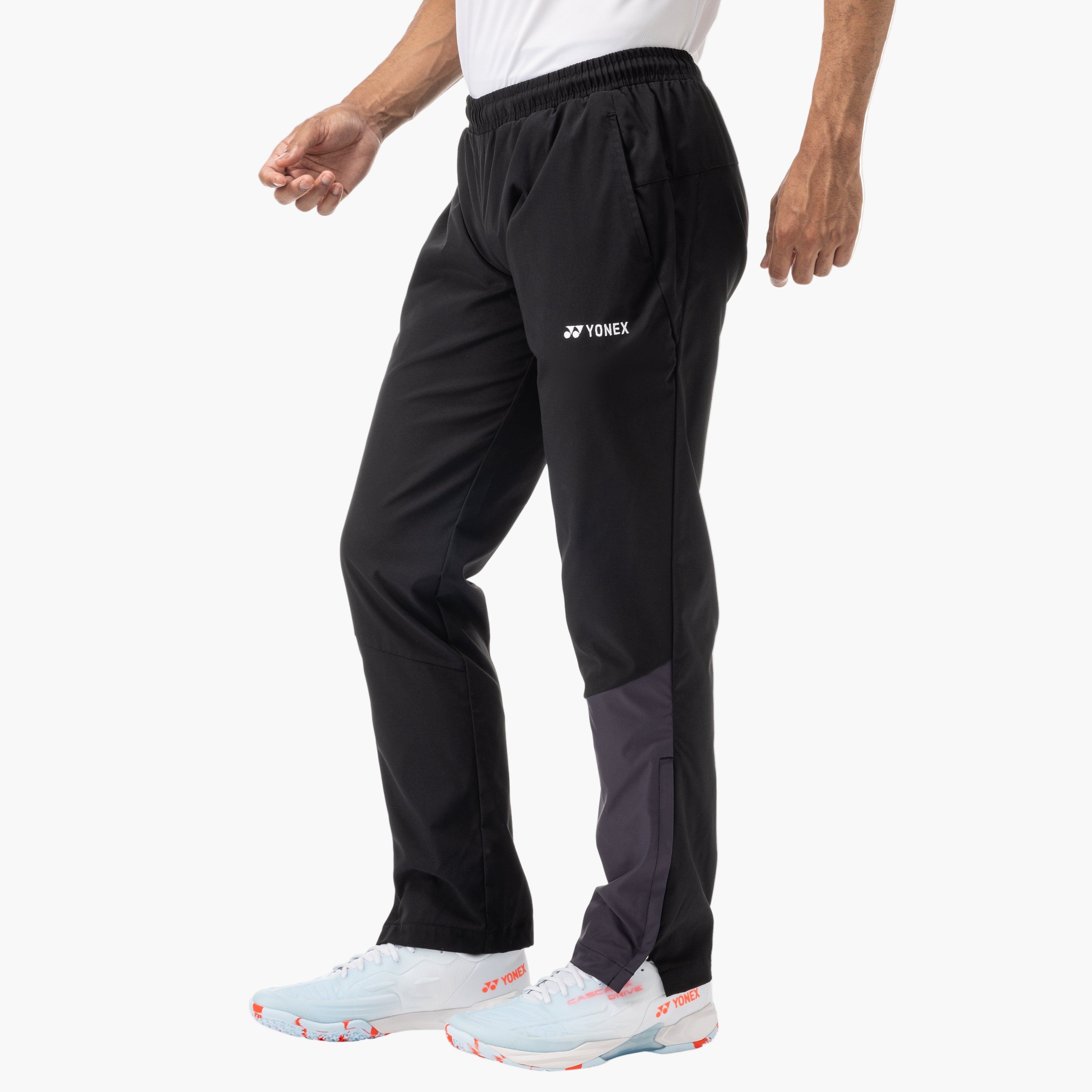 SURGE HEM-ZIP PANTS (MENS)