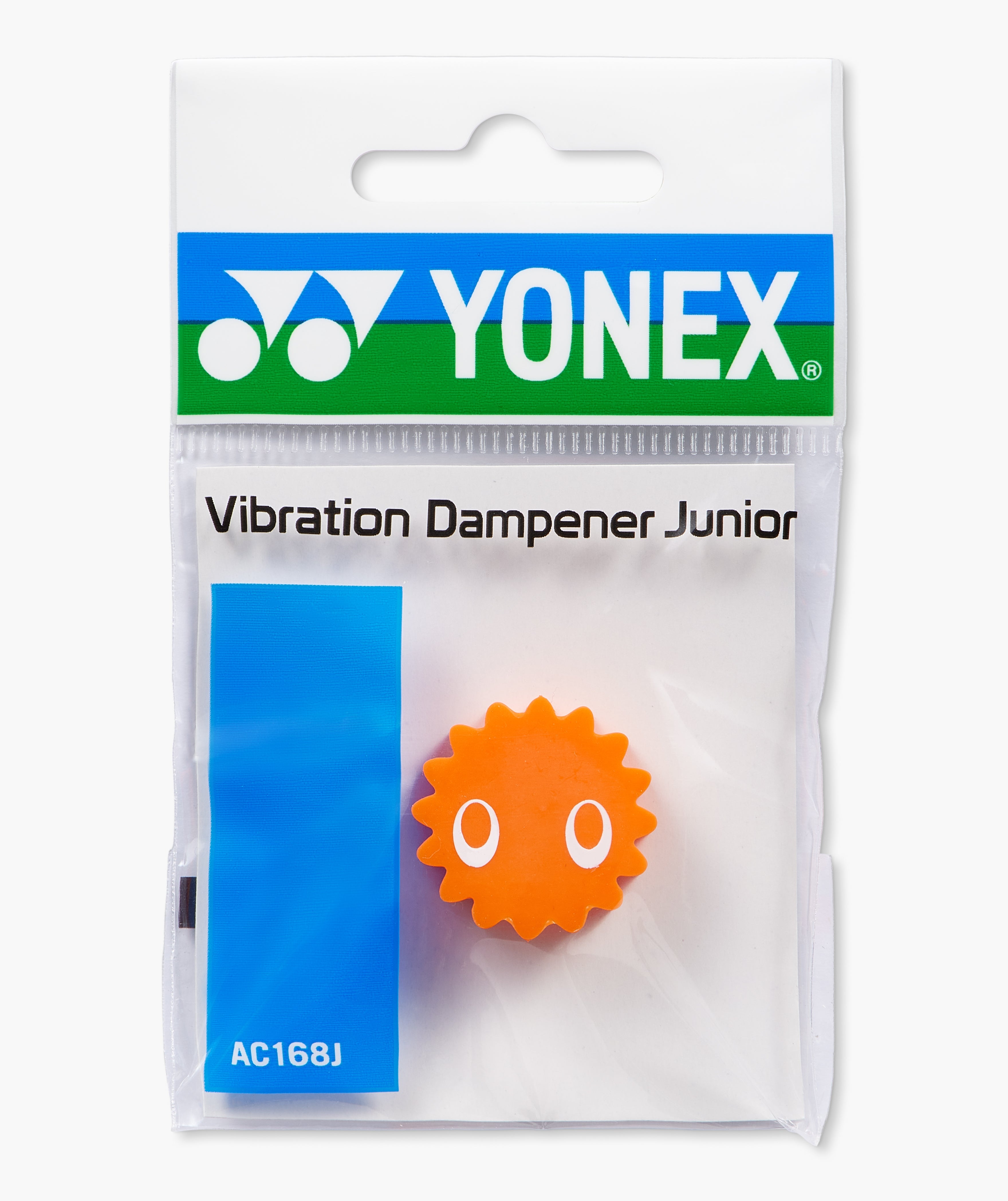 JUNIOR VIBRATION DAMPENER