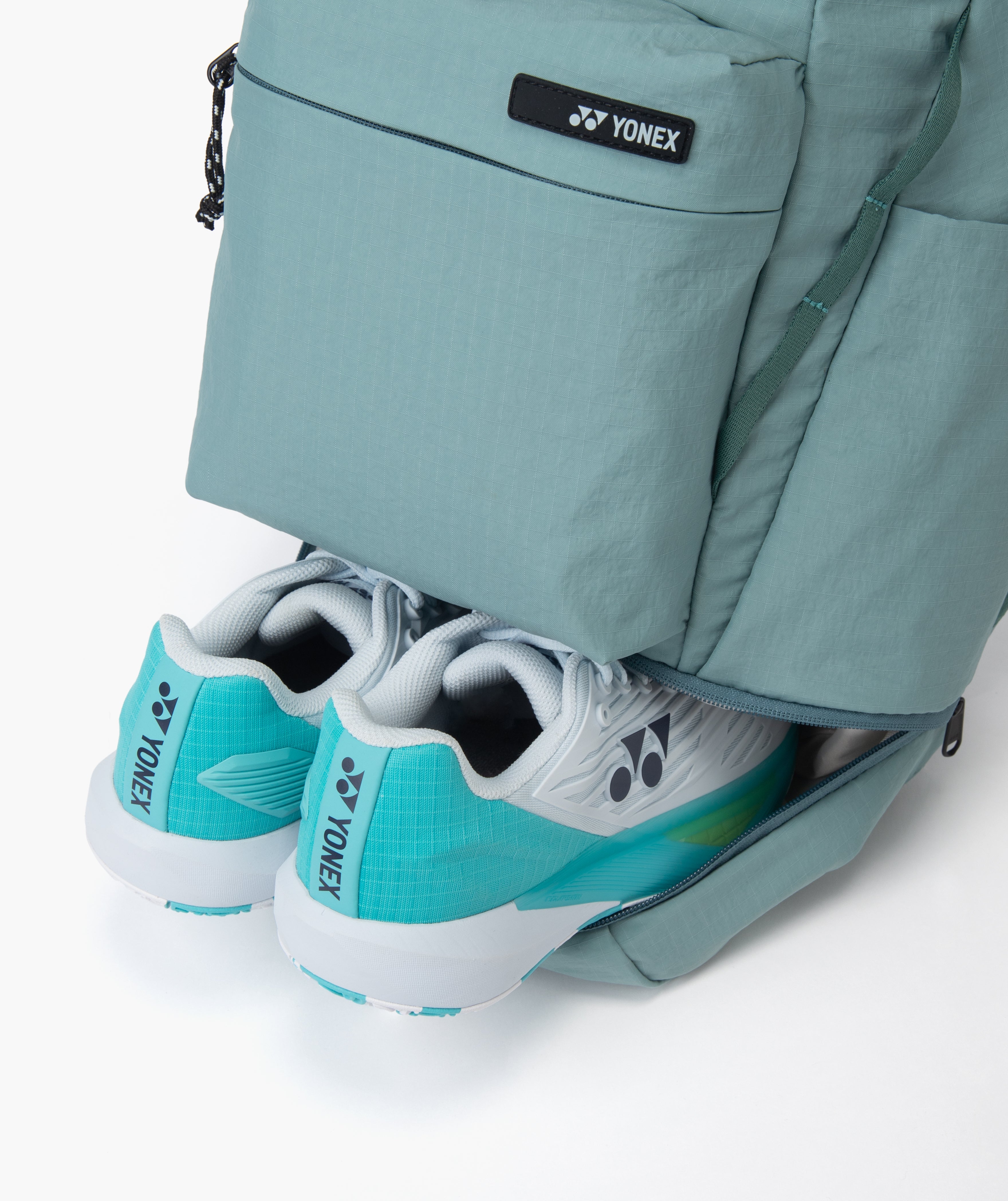 COMPACT BACKPACK 2.0