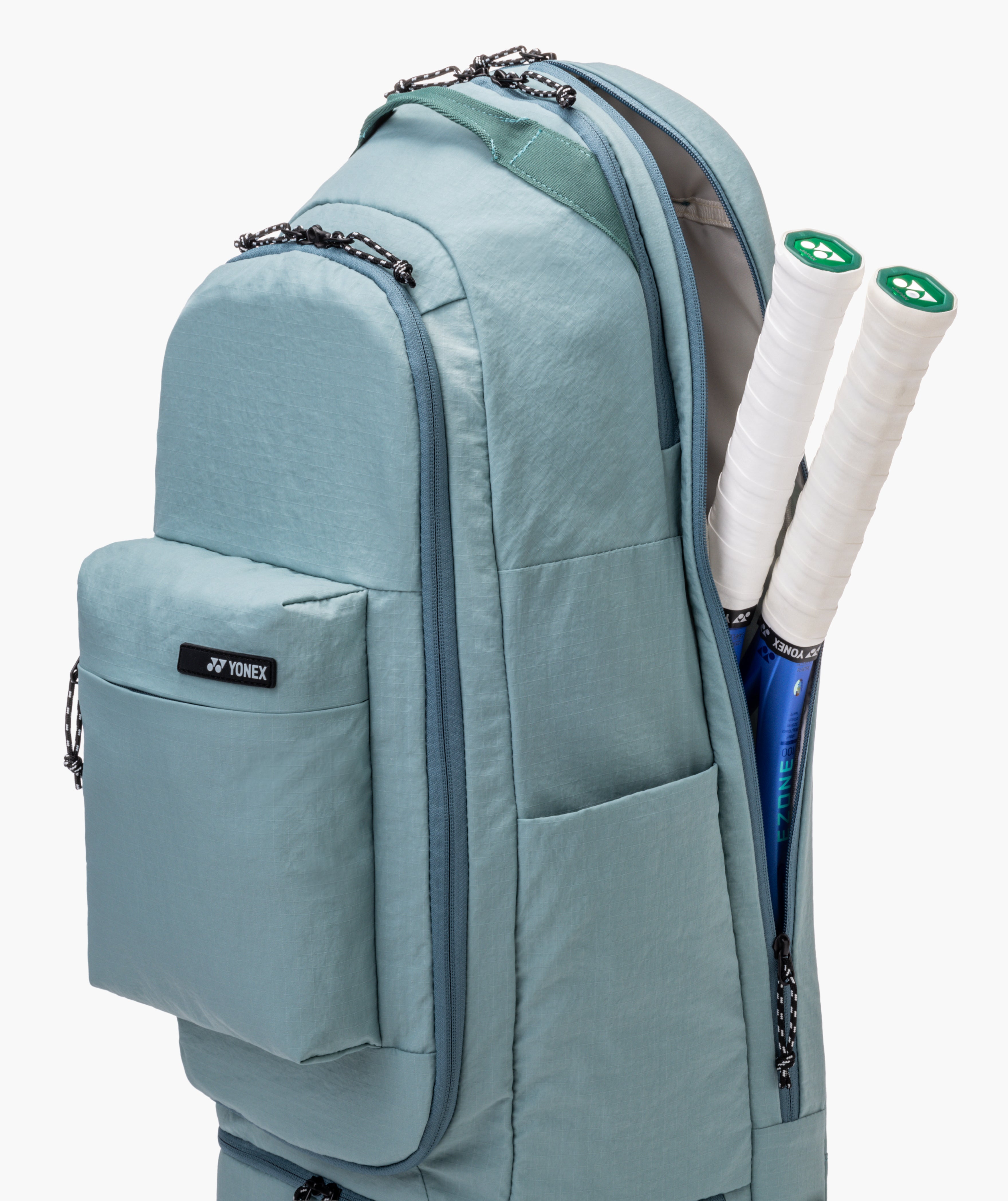 COMPACT RACQUET BACKPACK 2.0