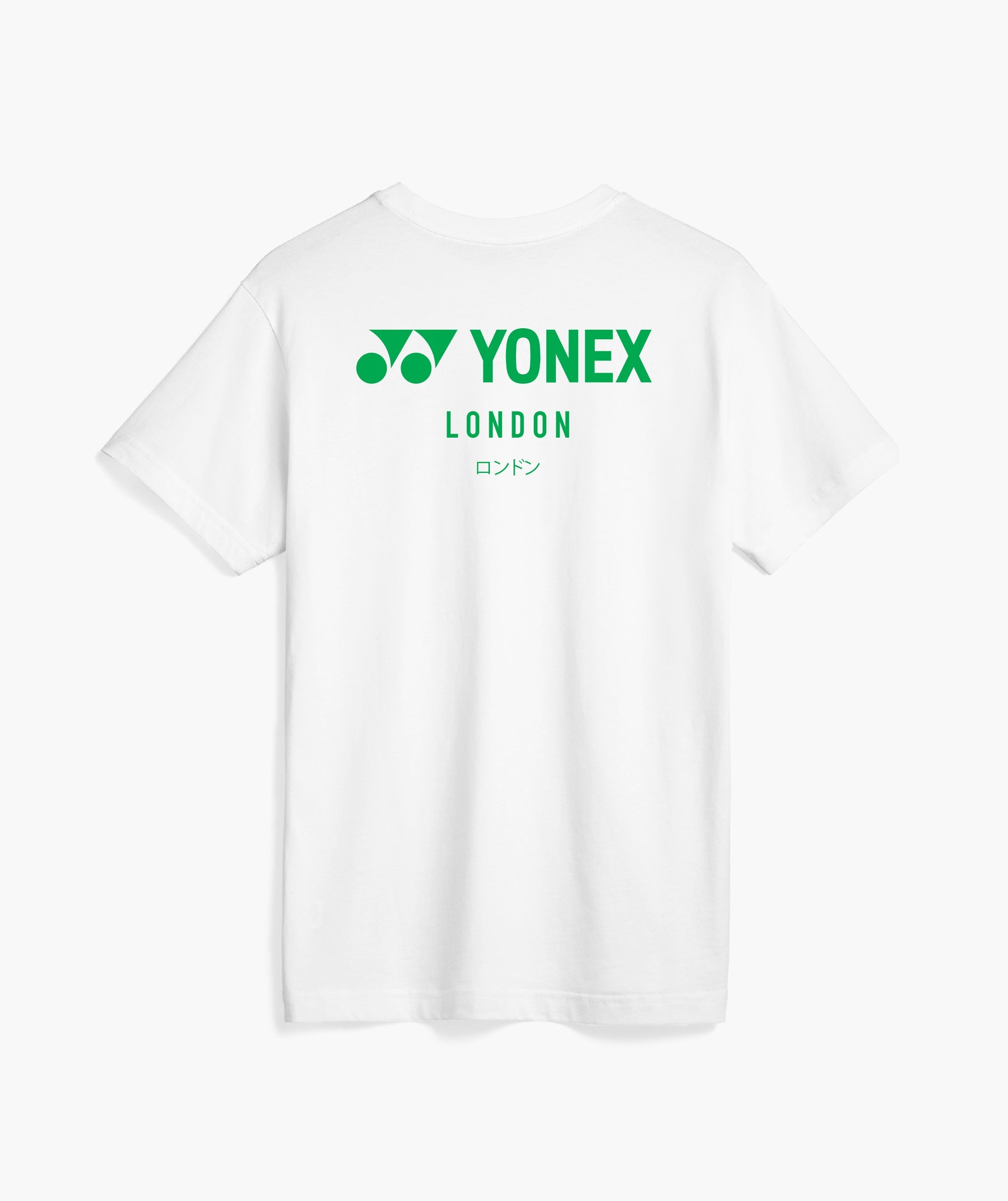 YONEX CITY T-SHIRT (LONDON)