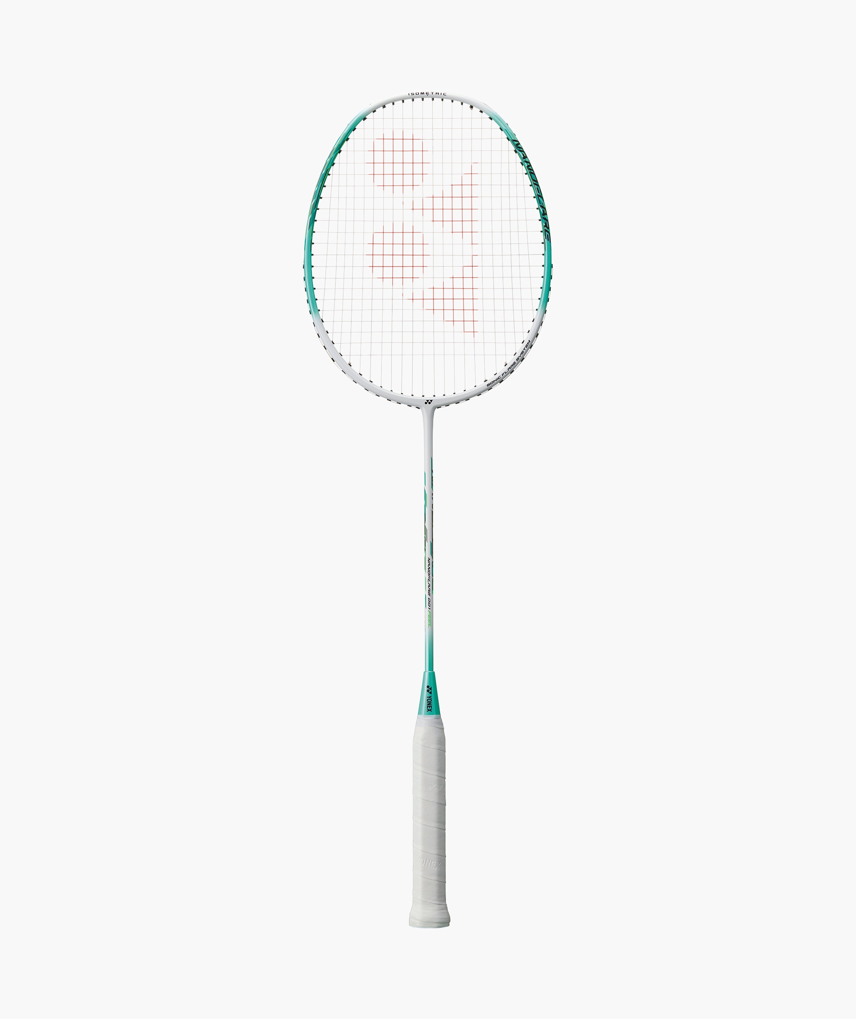 NANOFLARE 001 FEEL (STRUNG)