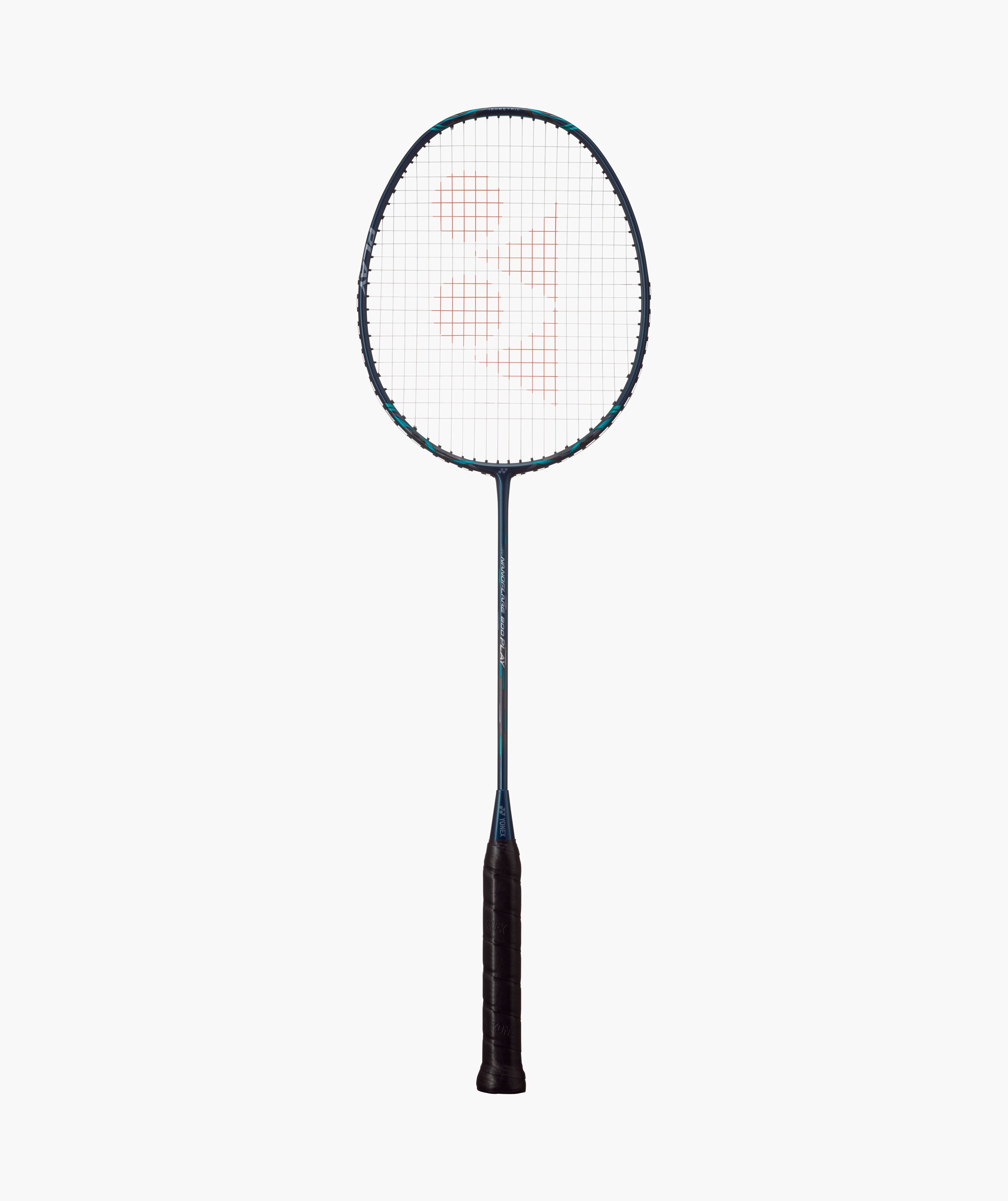 NANOFLARE 800 PLAY (STRUNG)