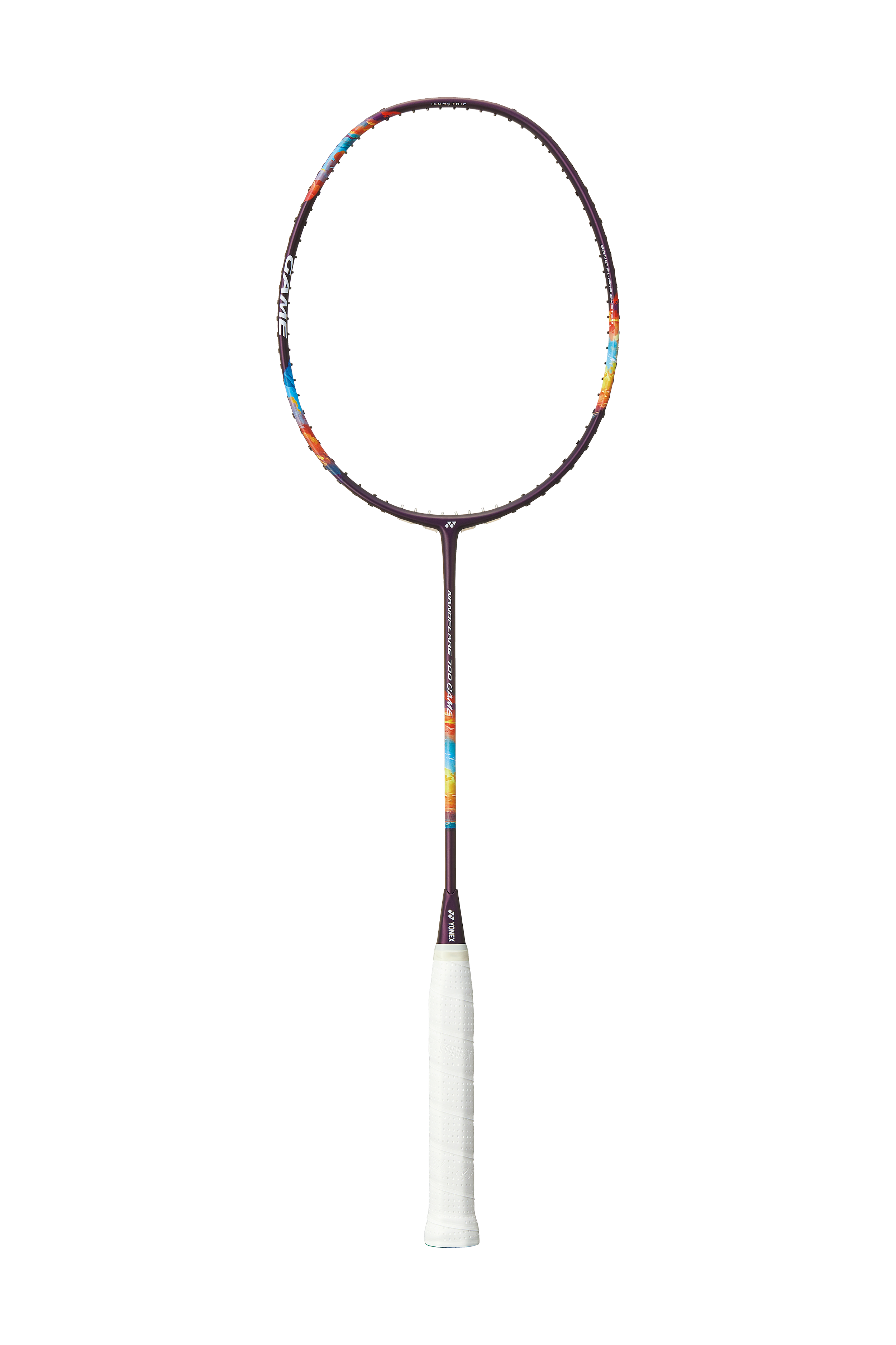 NANOFLARE 700 GAME