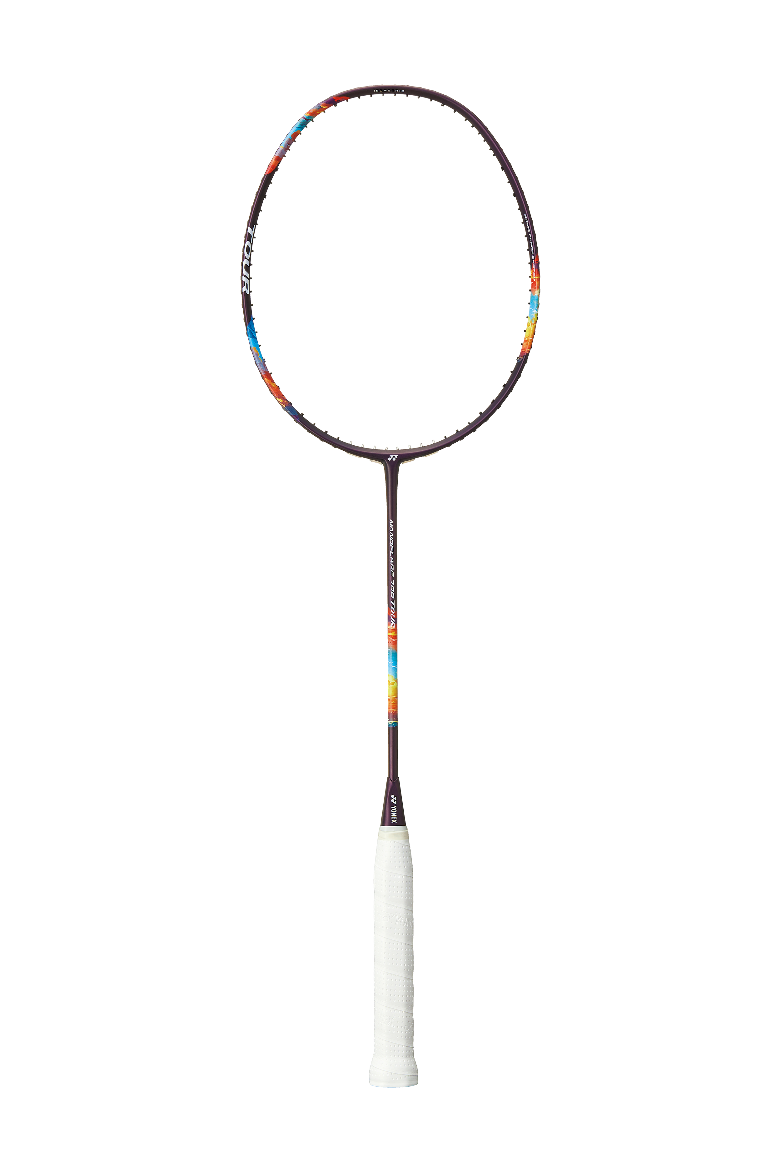 NANOFLARE 700 TOUR