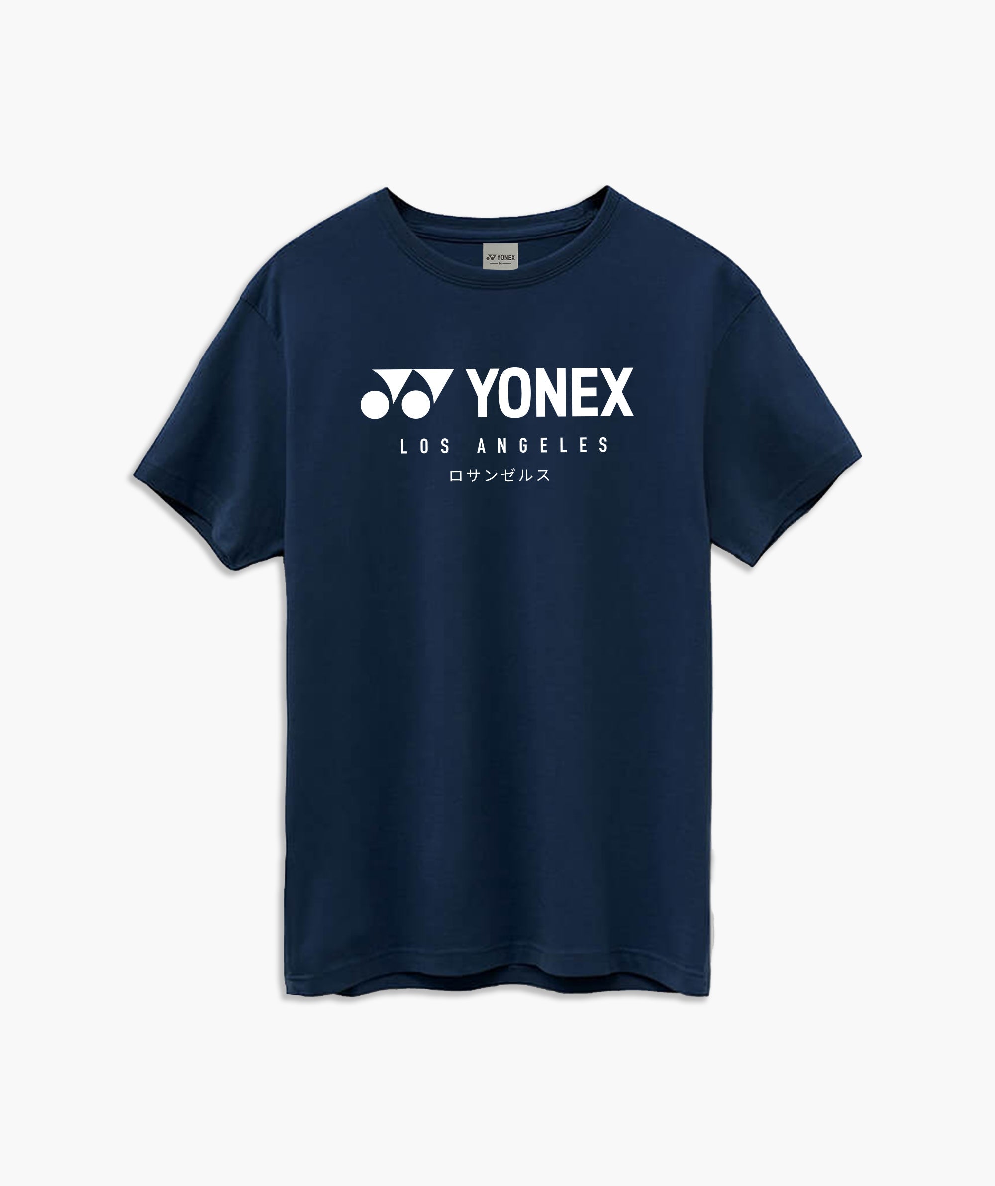 YONEX CITY T-SHIRT (LOS ANGELES)