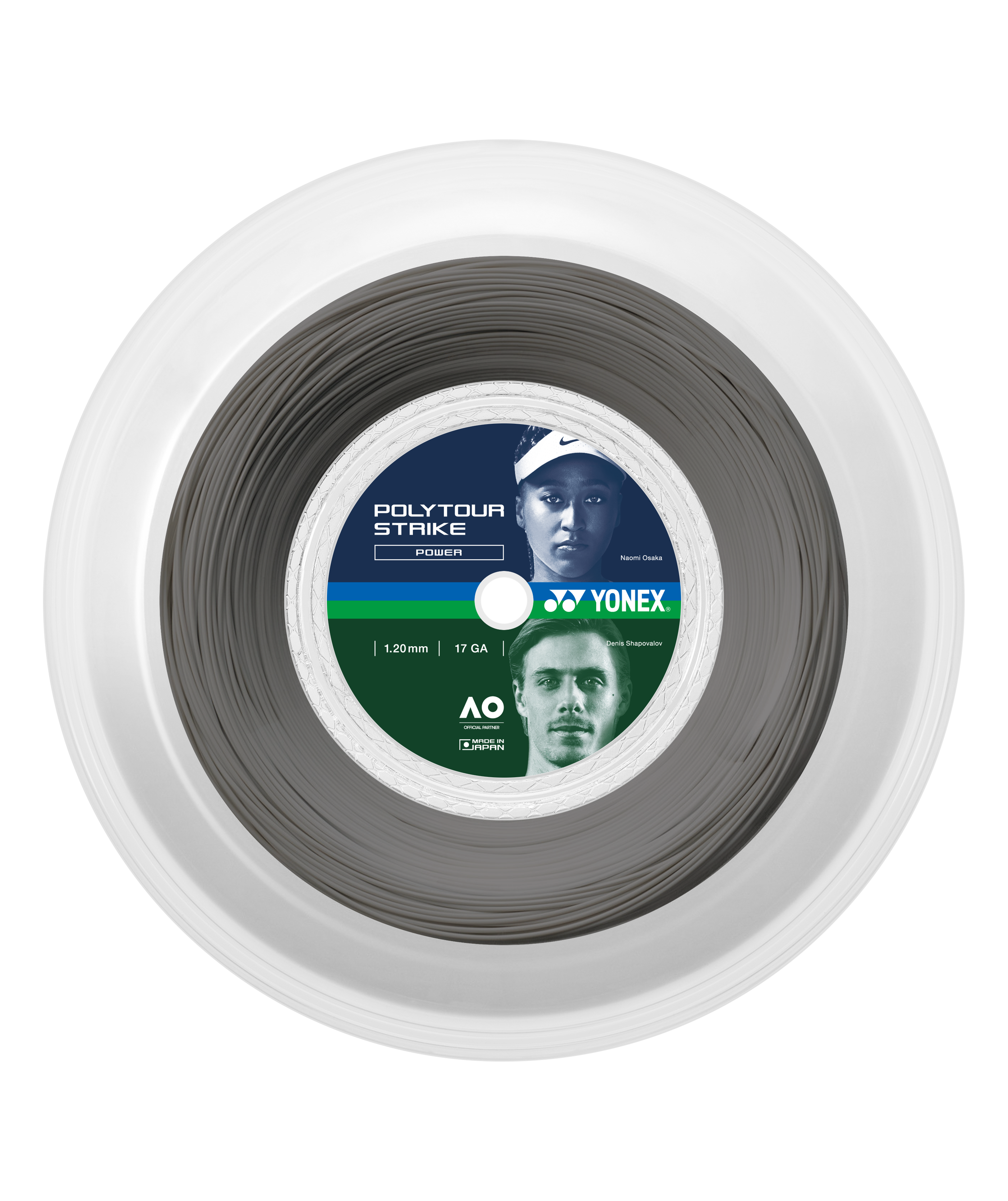 POLYTOUR STRIKE 120 - REEL