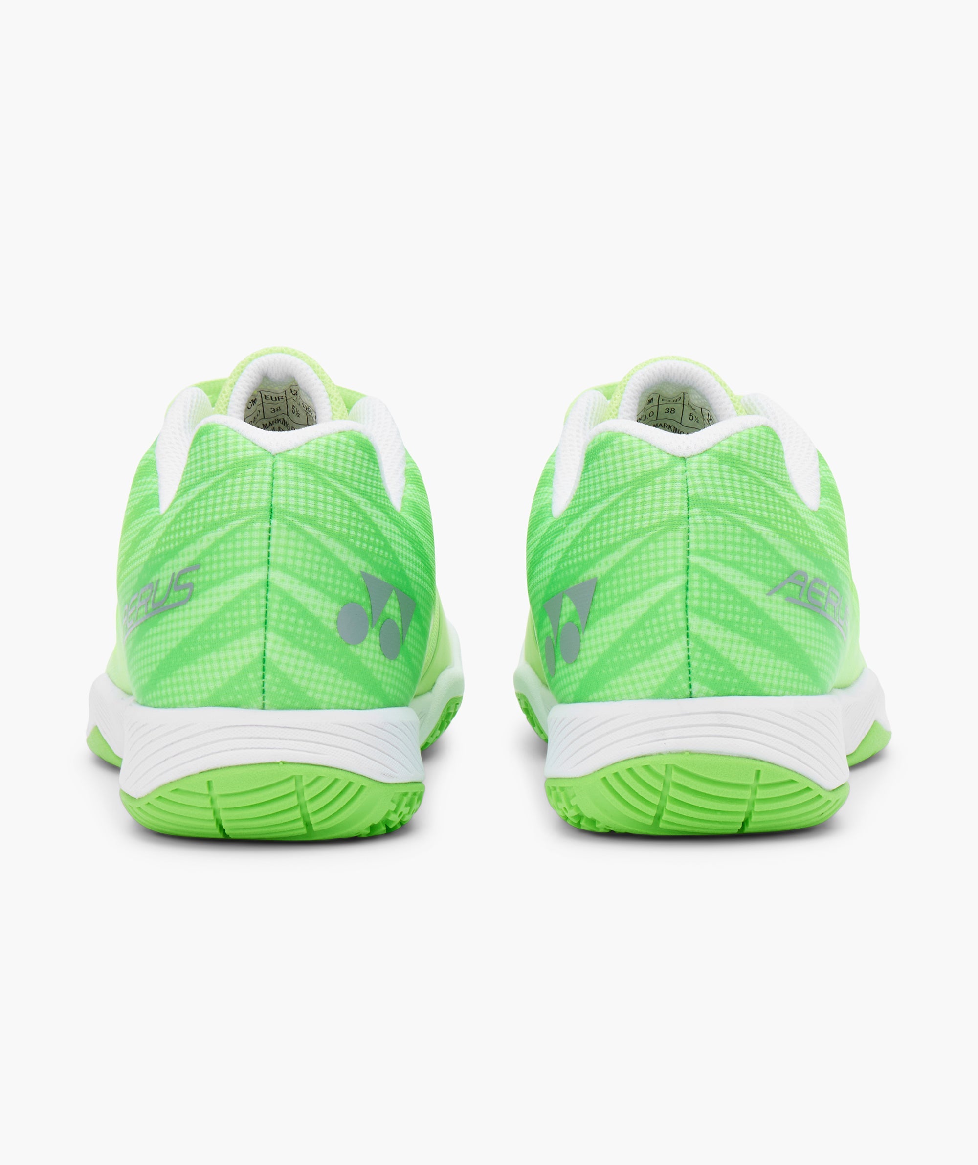 POWER CUSHION AERUS Z (2ND GEN - WOMENS)