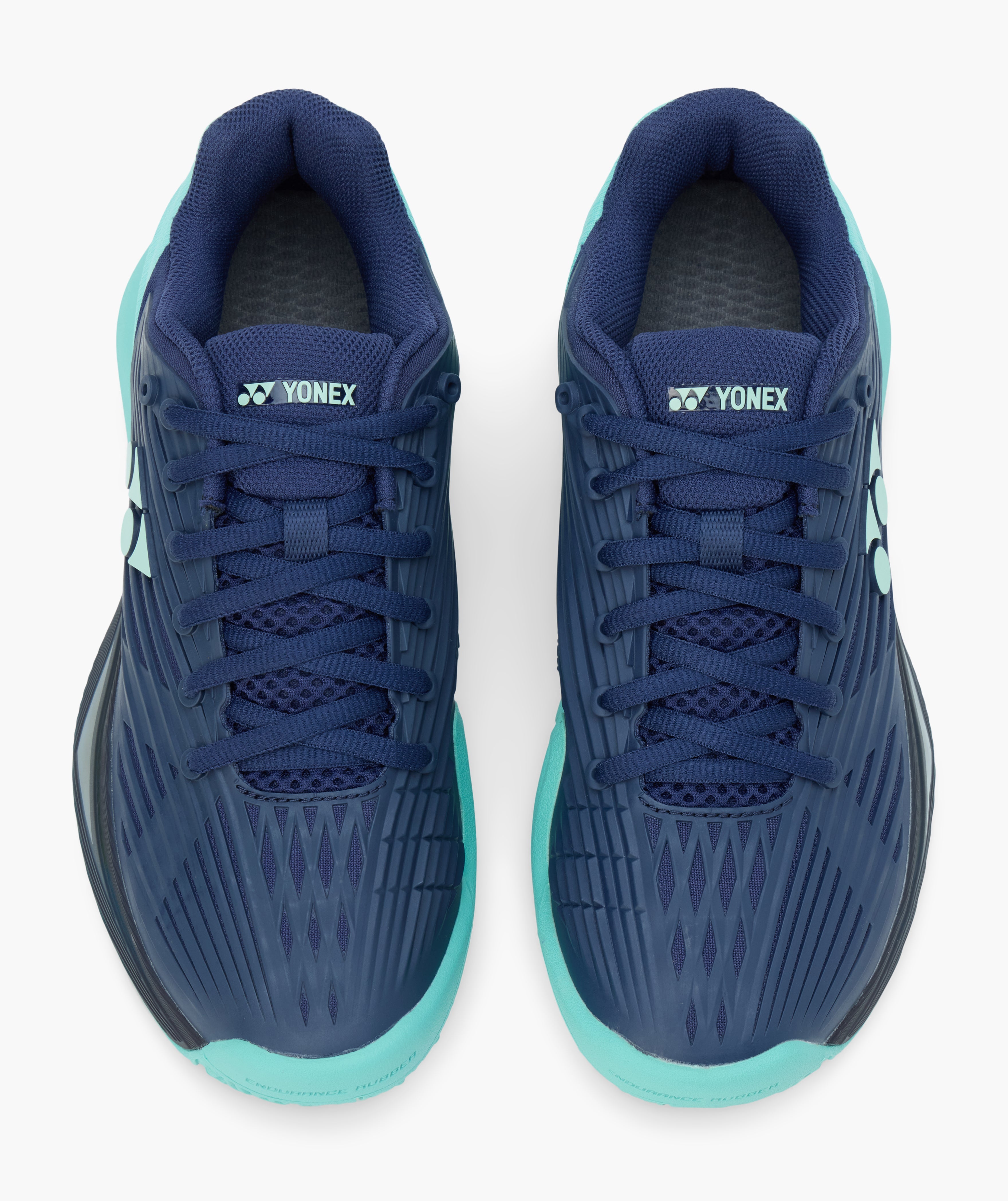POWER CUSHION ECLIPSION 5 CLAY COURT (WOMENS)