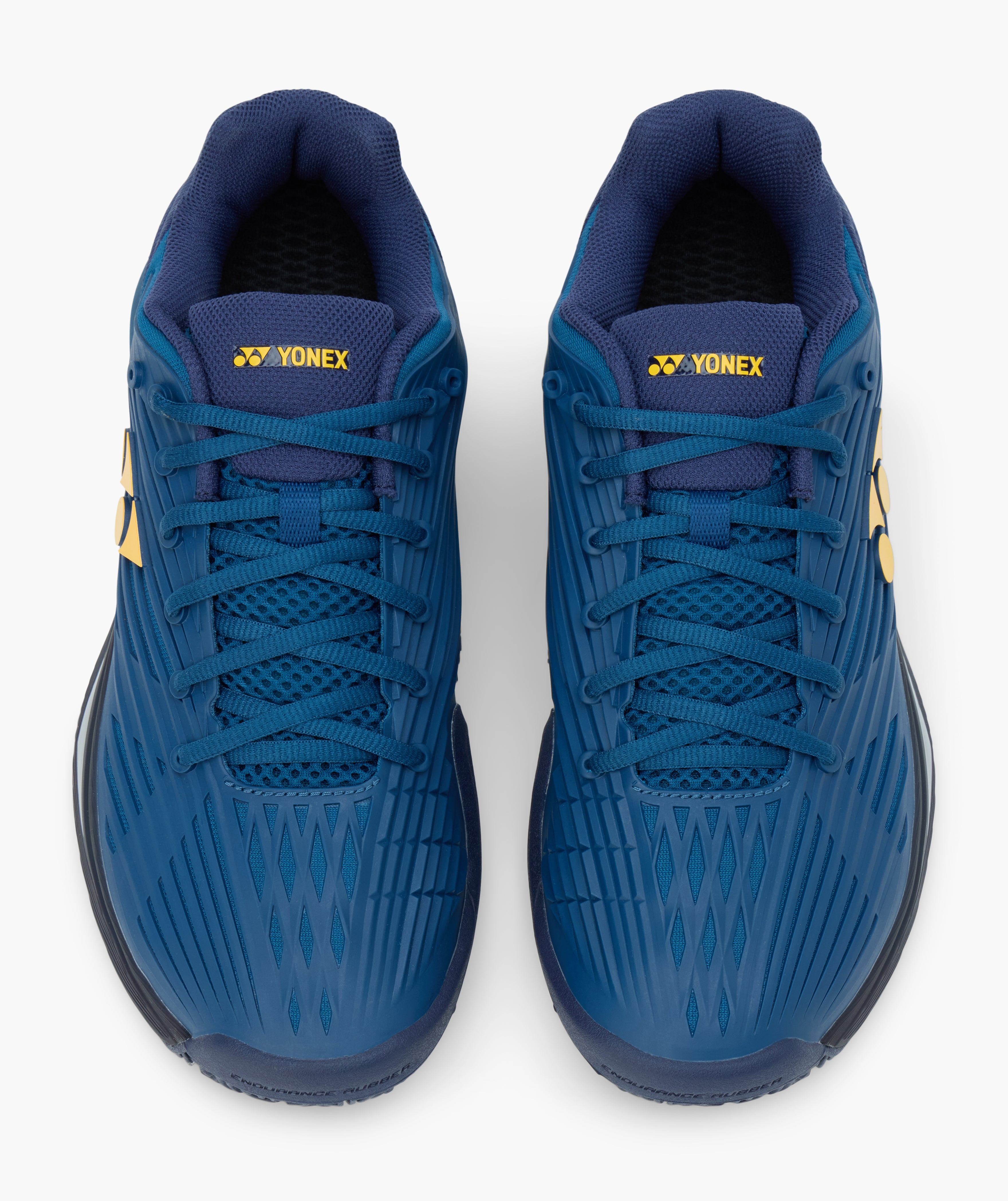 POWER CUSHION ECLIPSION 5 CLAY COURT (MENS)