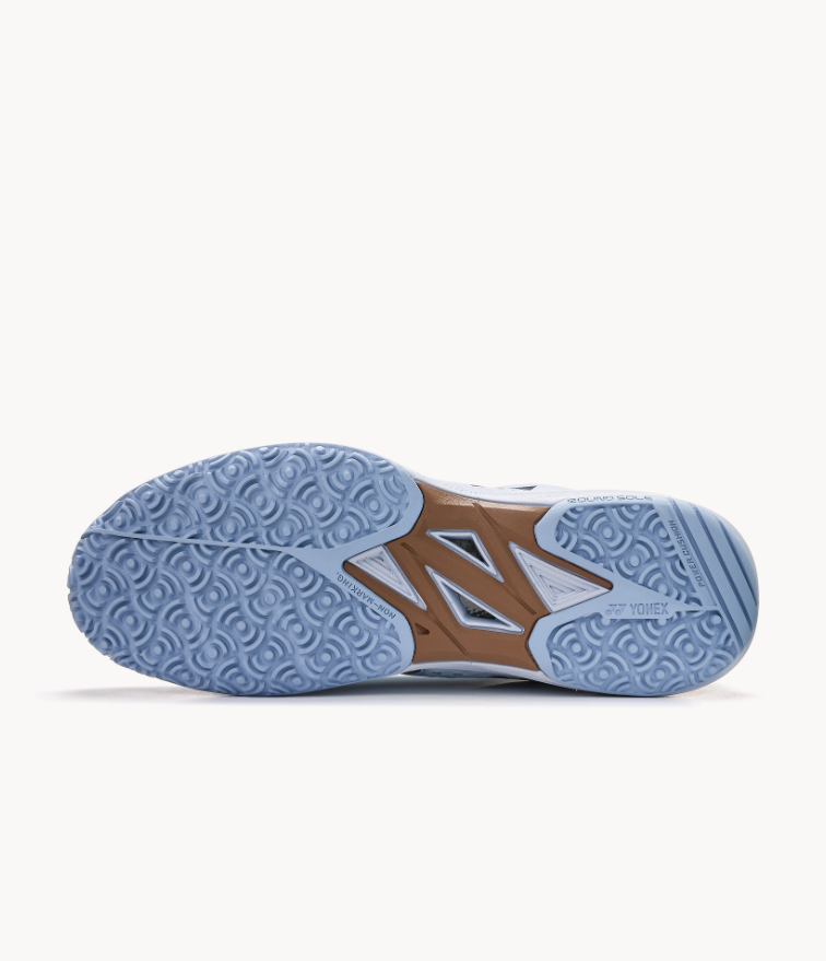 POWER CUSHION SONICAGE CLAY (MENS)