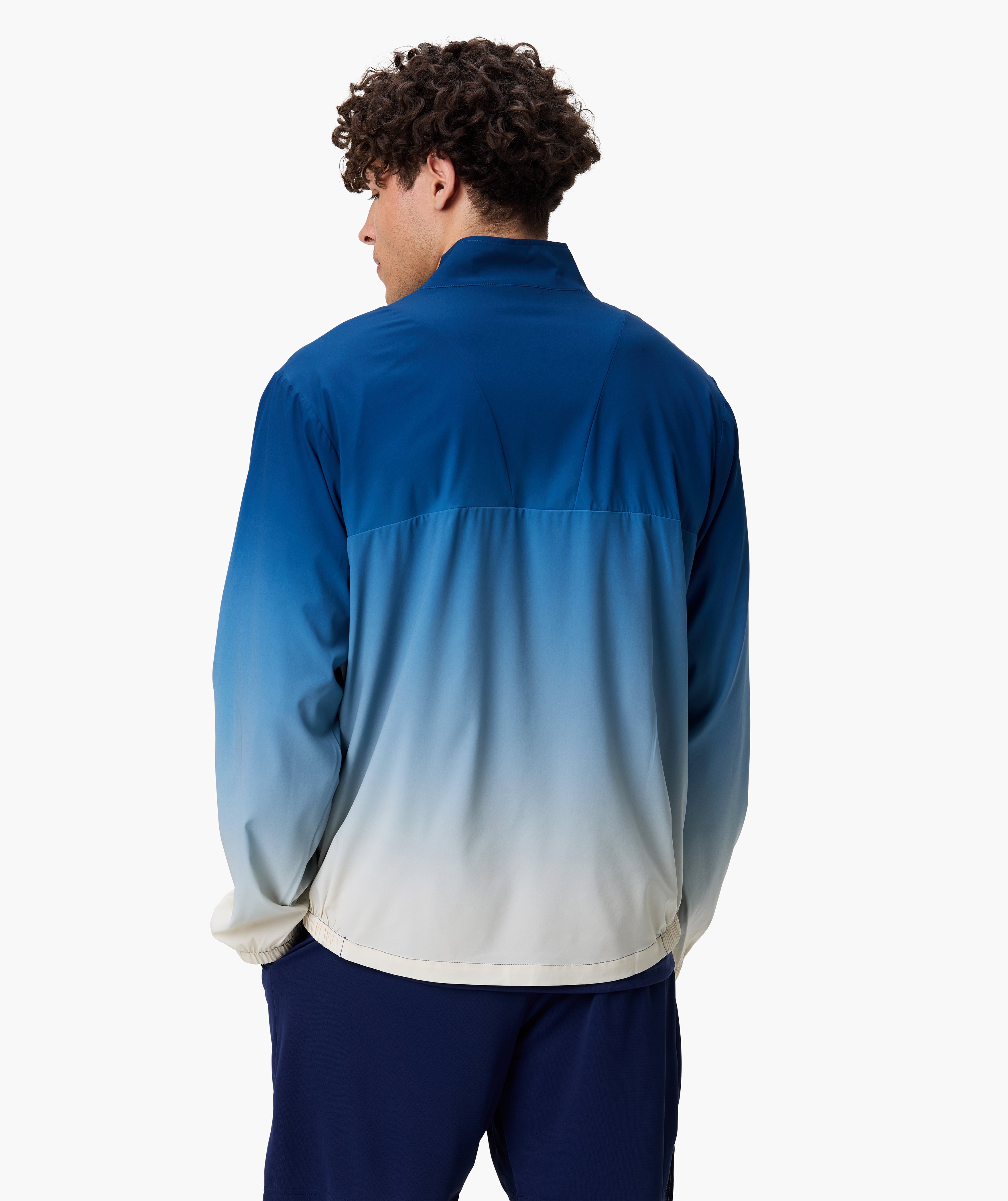 VELOCITY WARM-UP JACKET