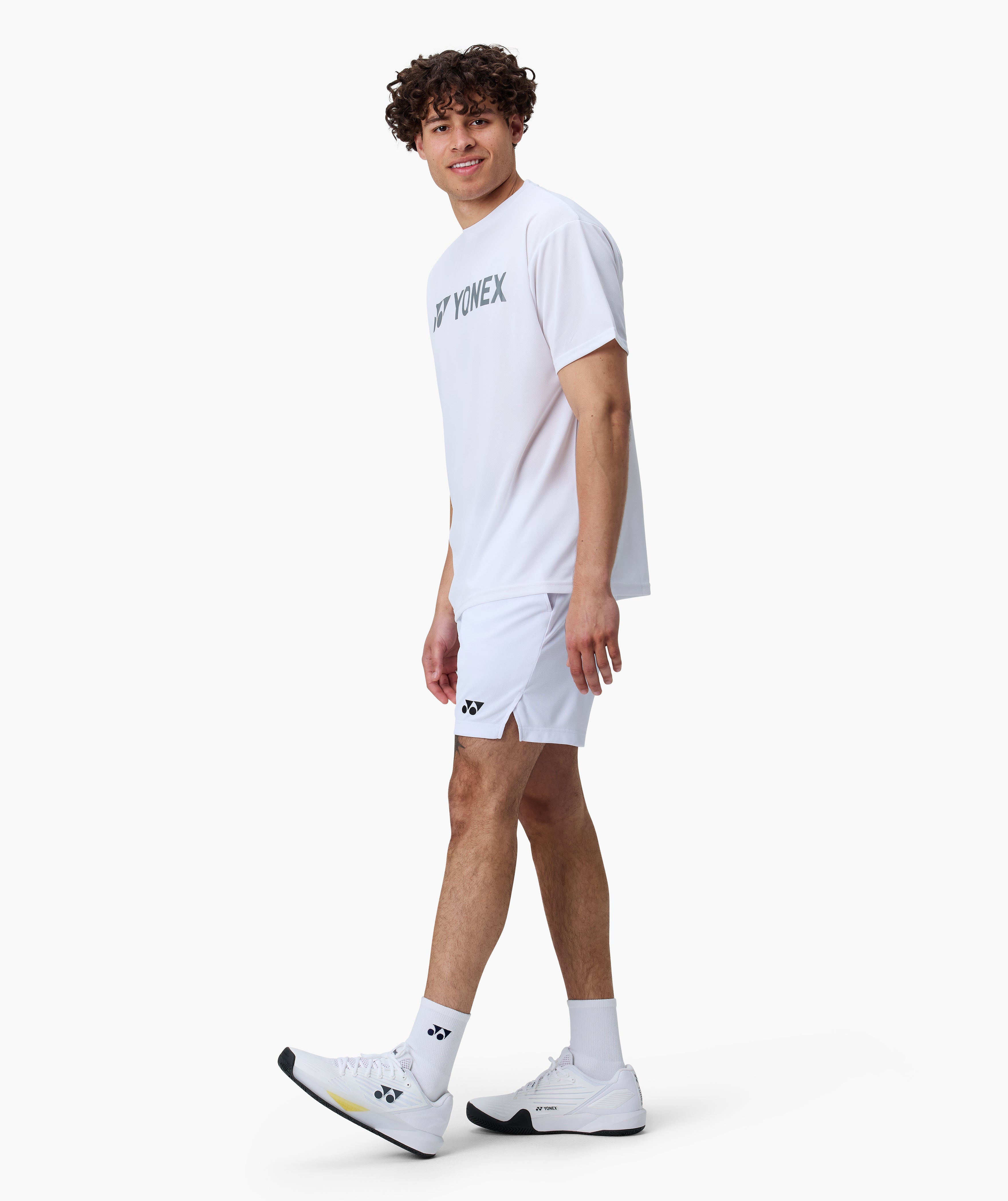YONEX LOGO T-SHIRT