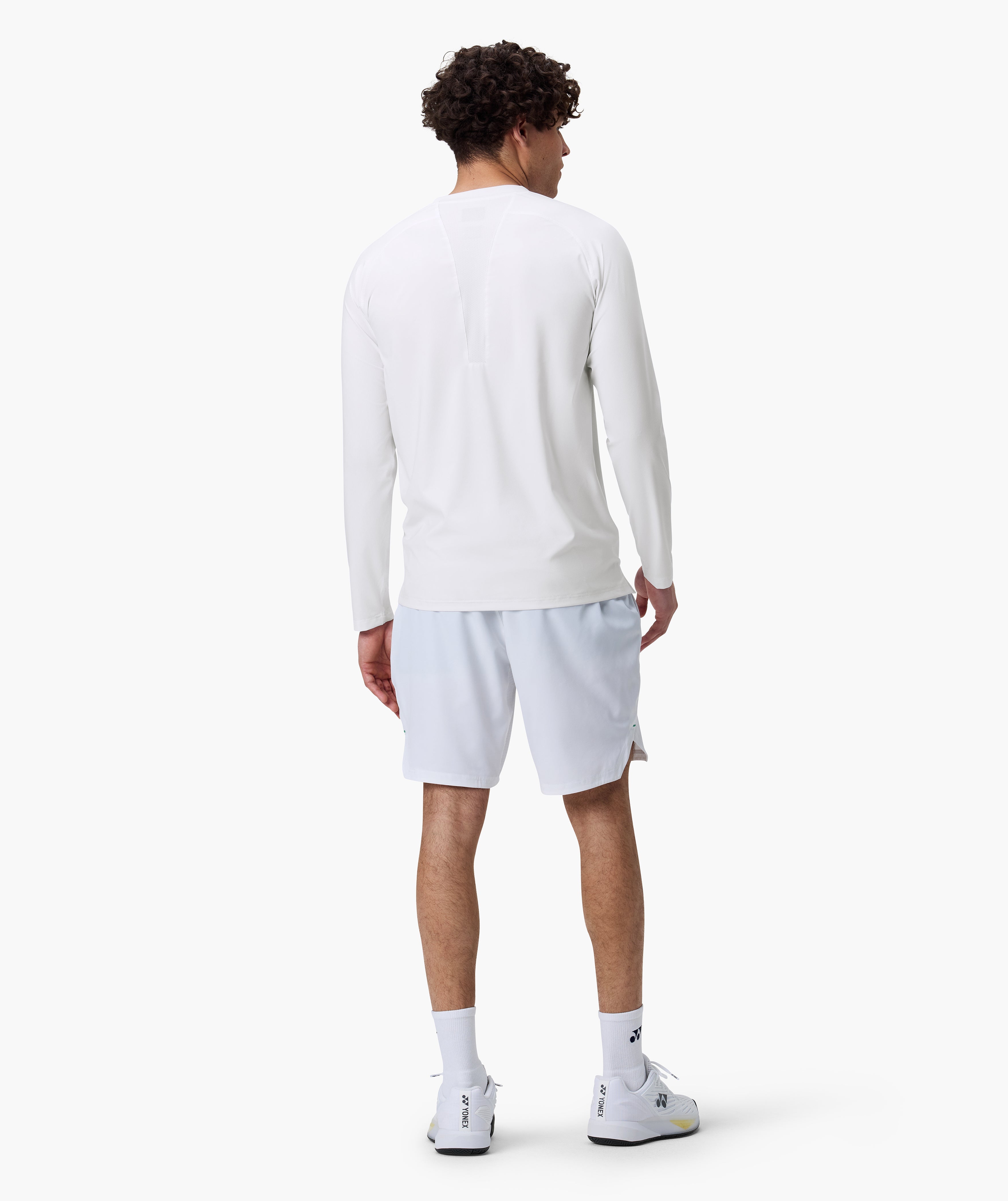 PERFORMANCE LONG-SLEEVE SHIRT