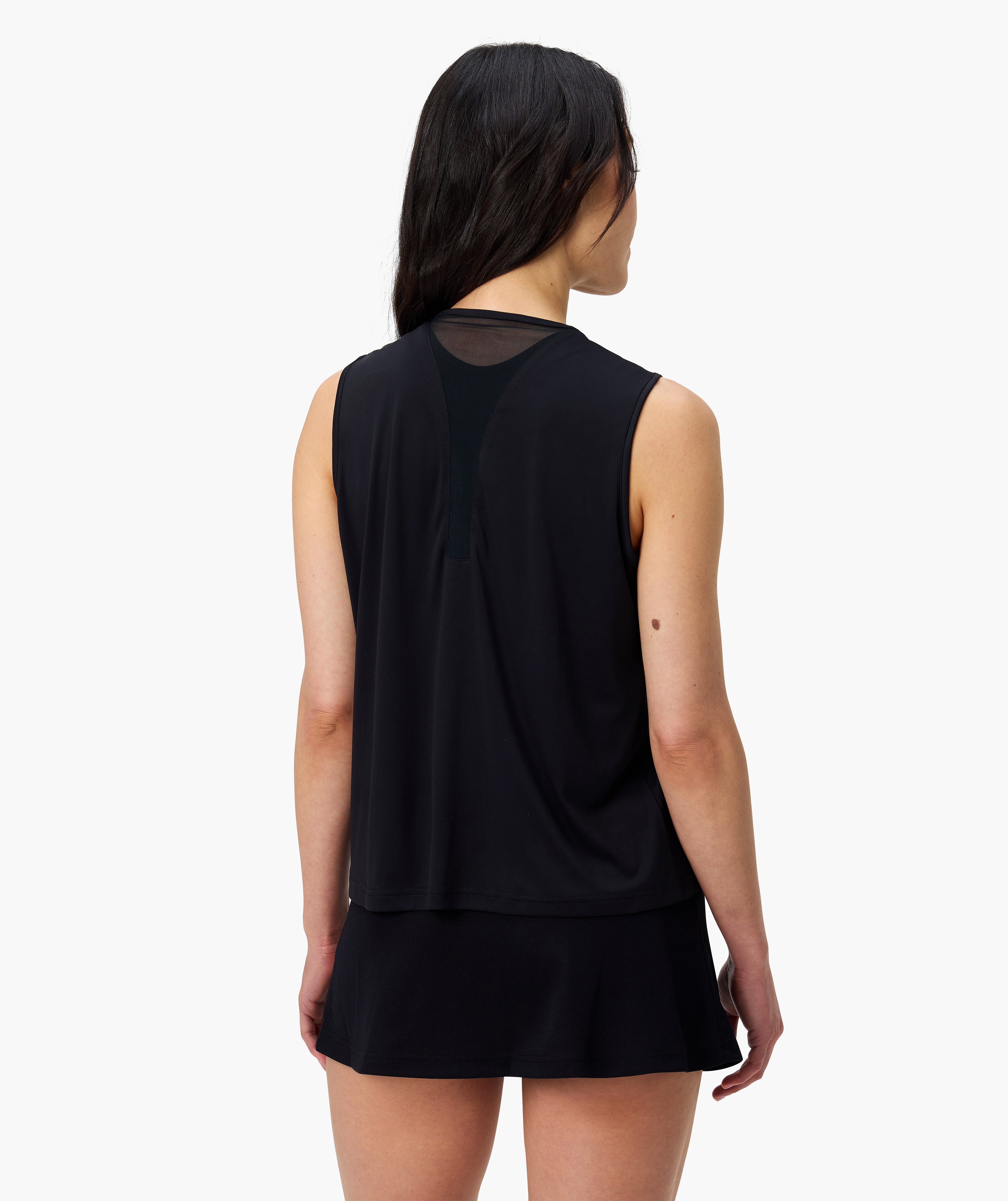 CLEAR-SHOT SPORT TANK