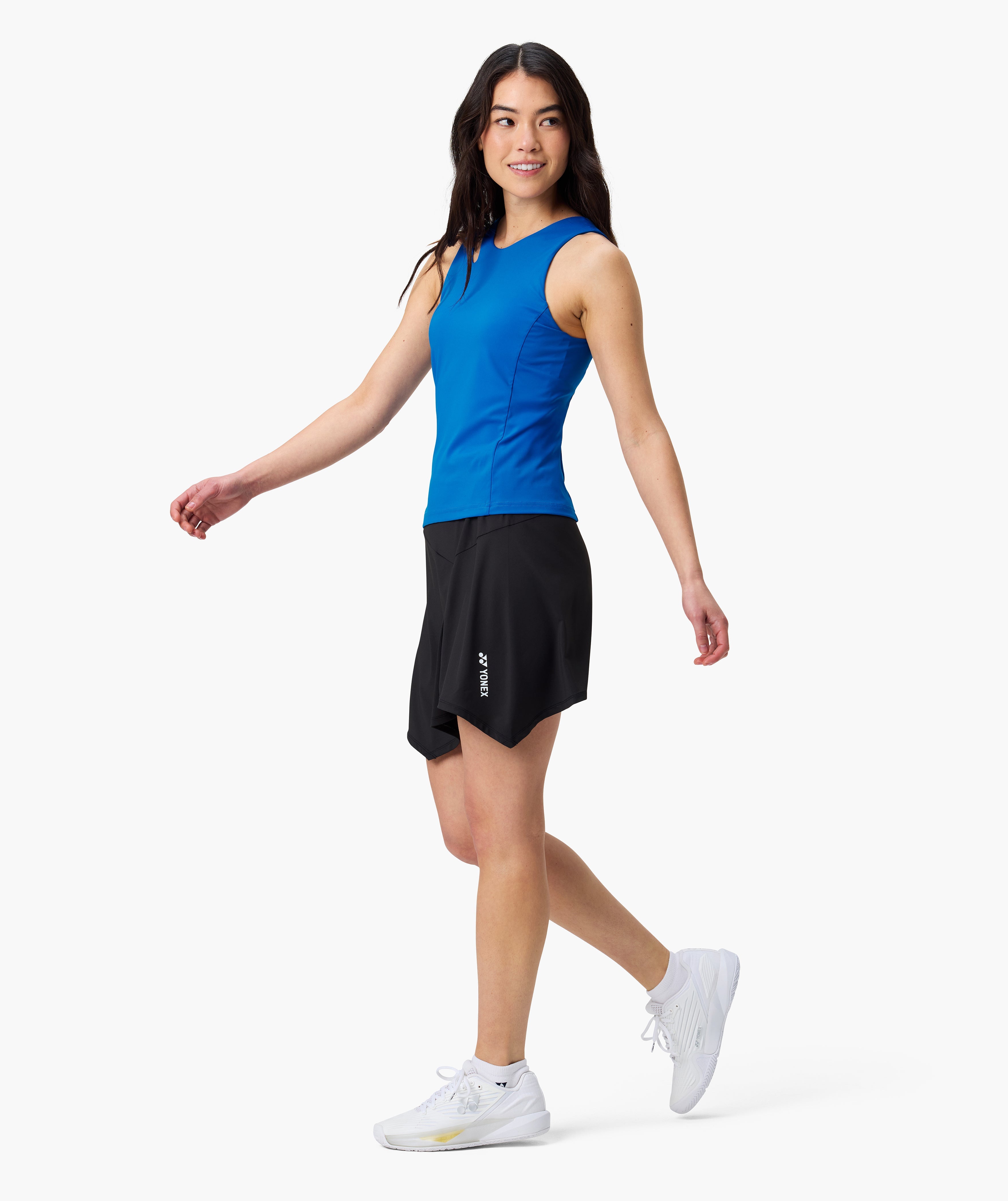 POWER TANK WITH INNER BRA