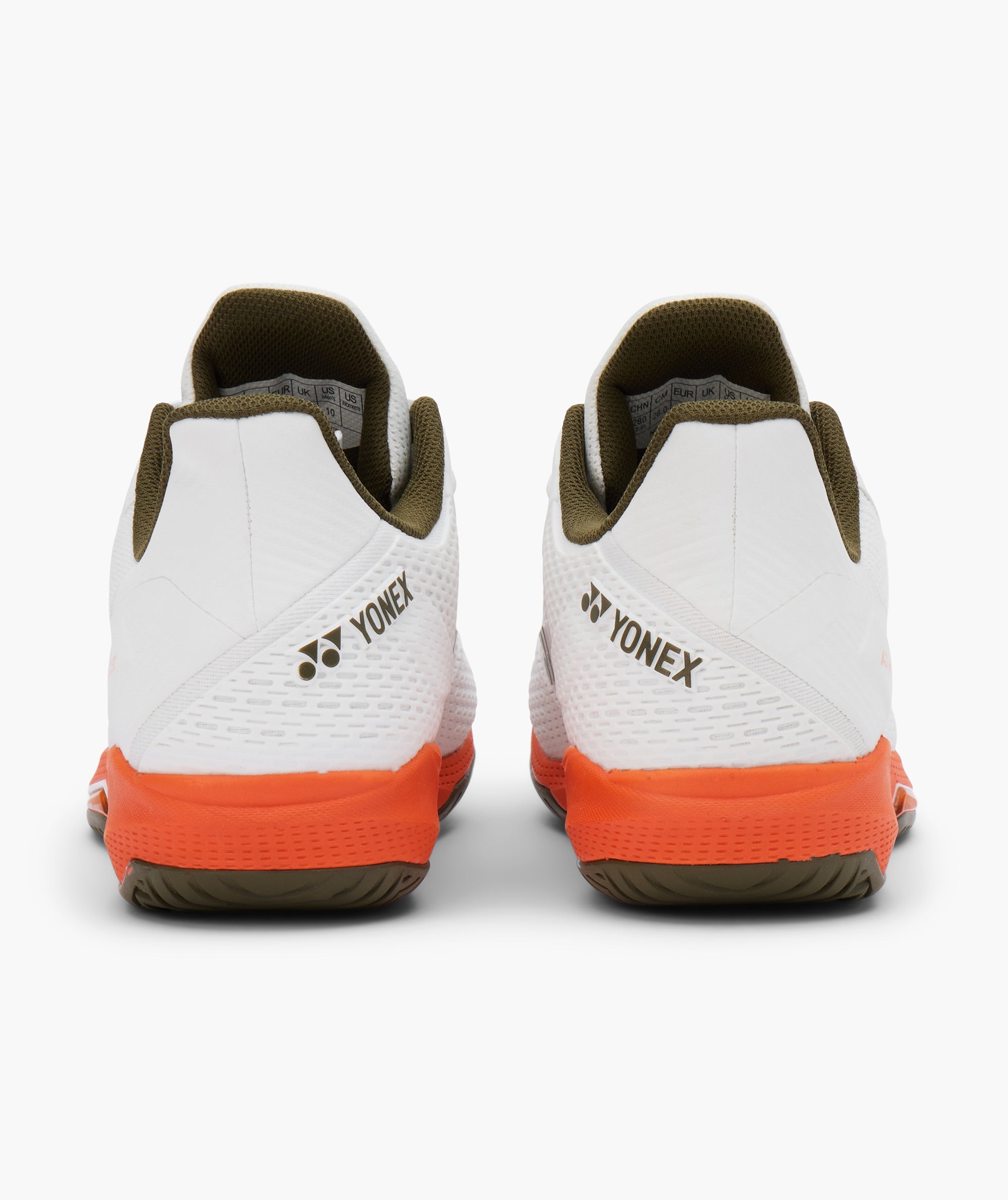 POWER CUSHION AD-ACCEL (MENS)