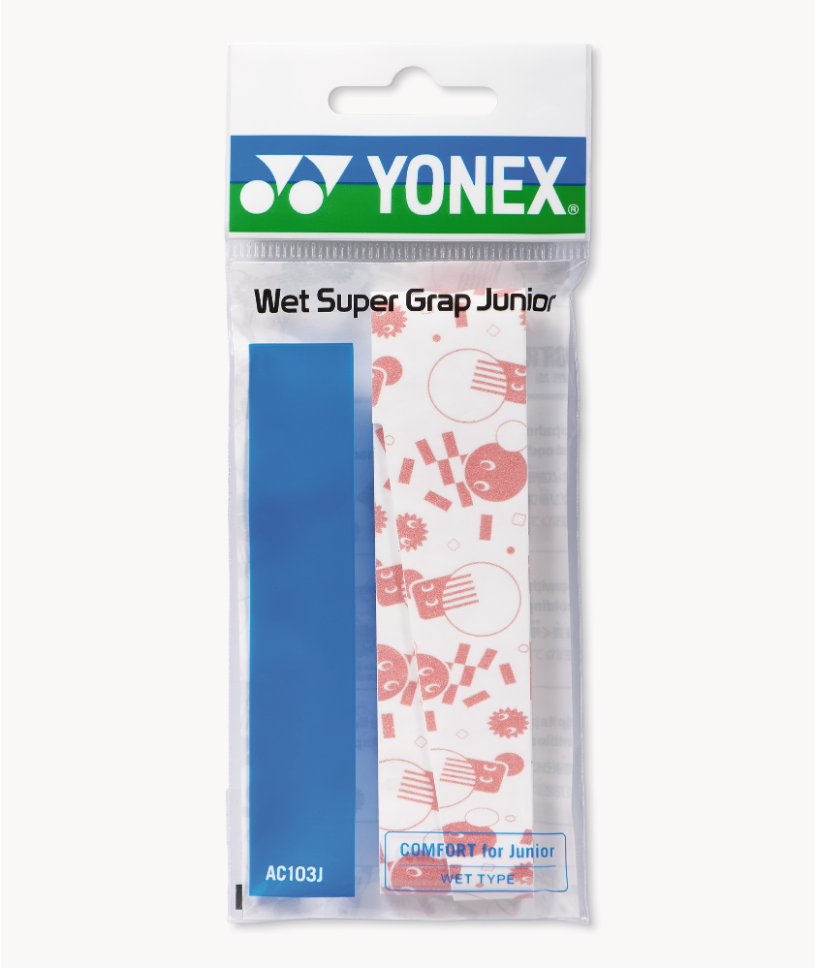 JUNIOR SUPER GRAP (3 WRAPS)