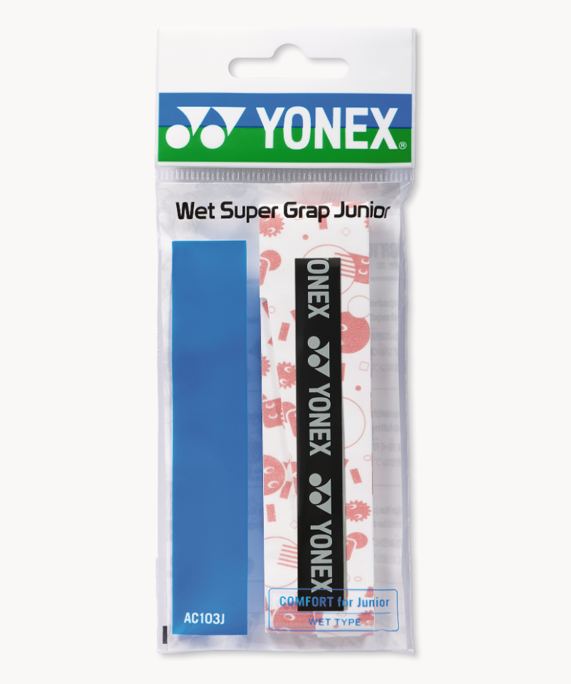 JUNIOR SUPER GRAP (3 WRAPS)