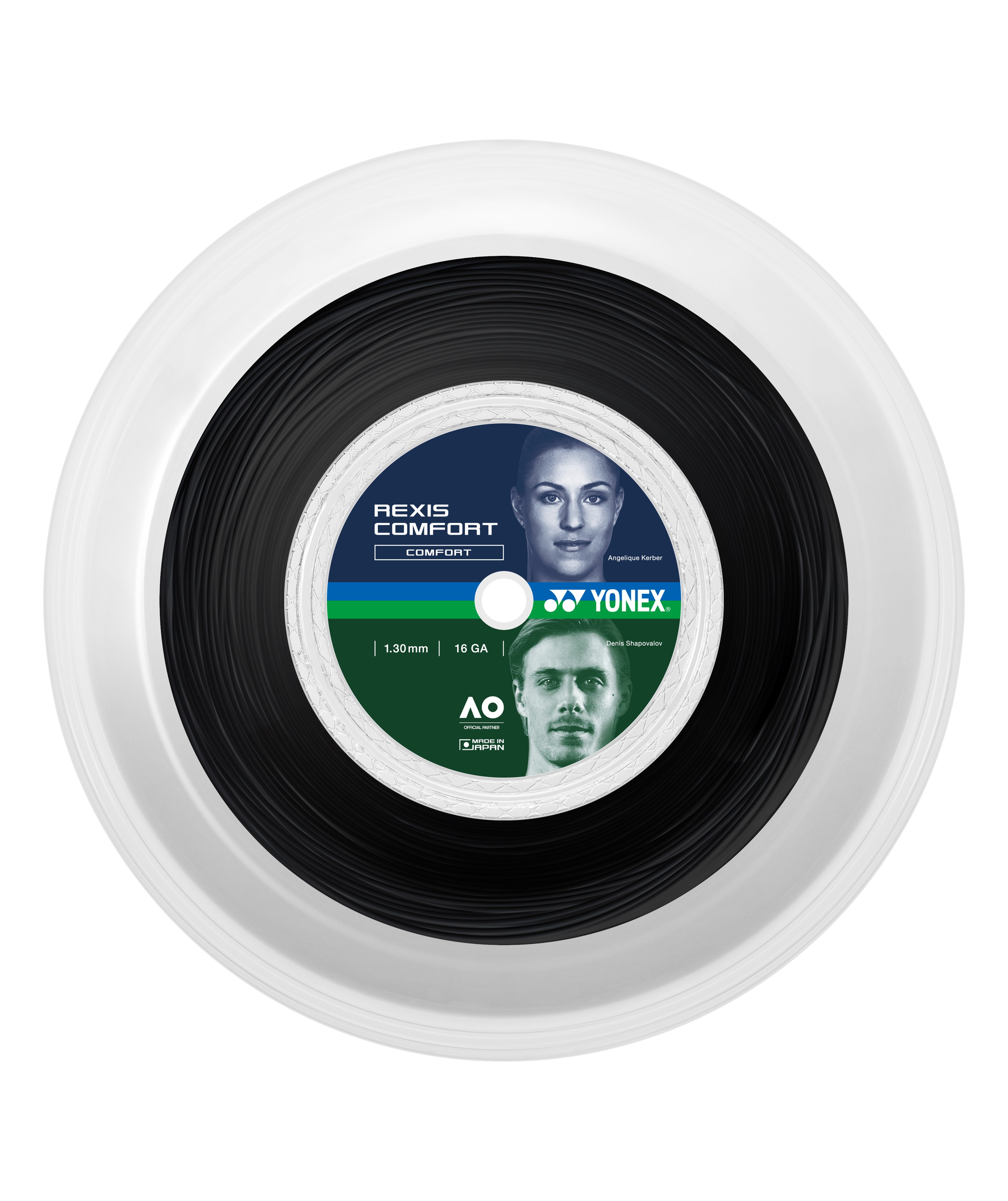 REXIS COMFORT 130 - REEL
