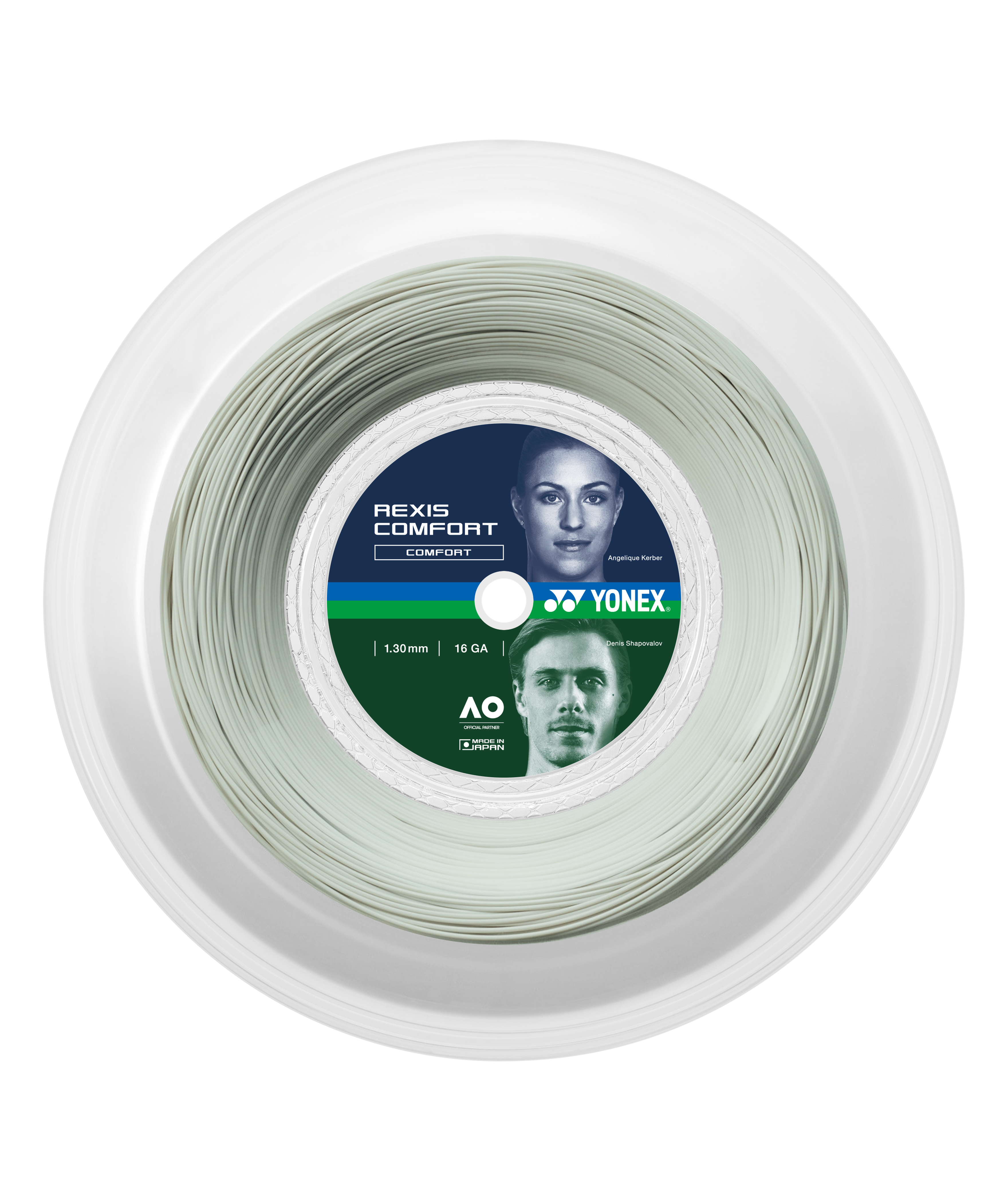 REXIS COMFORT 130 - REEL