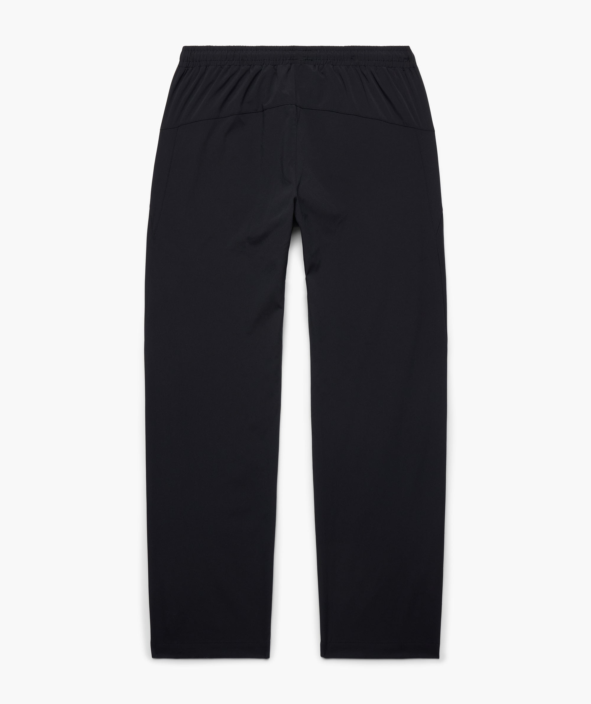 SURGE HEM-ZIP PANTS (JUNIORS)
