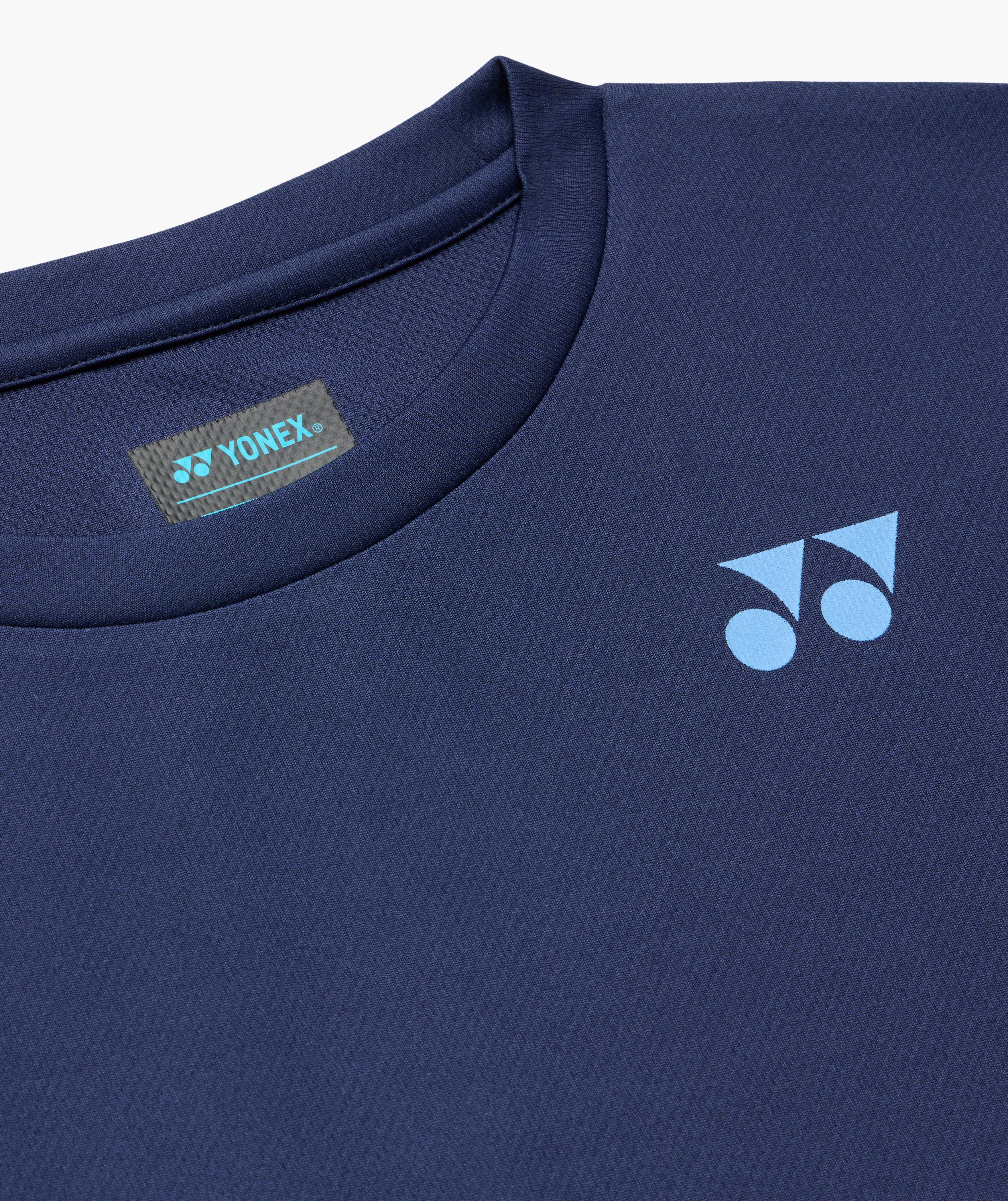 JUNIOR YY LOGO T-SHIRT