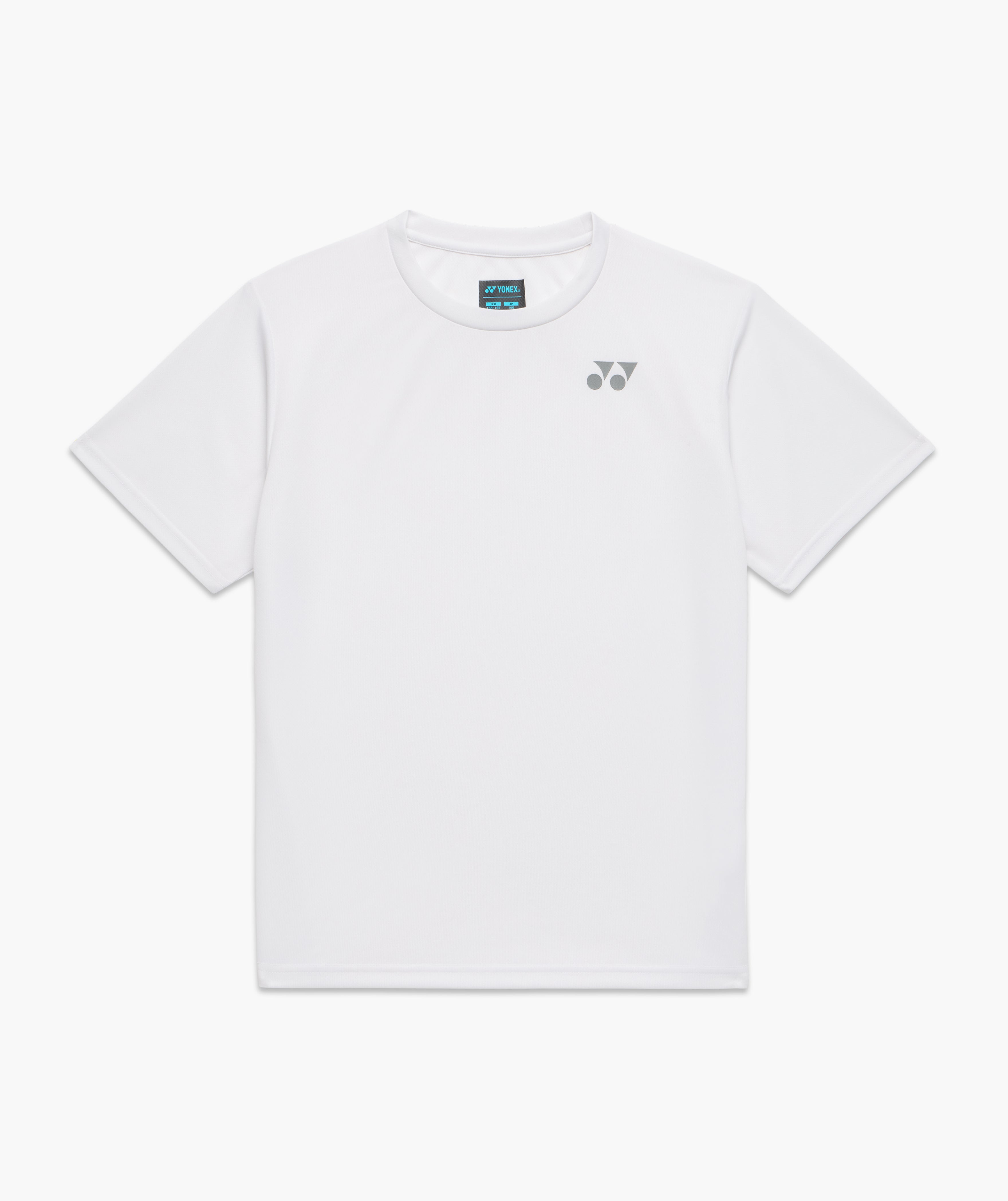 JUNIOR YY LOGO T-SHIRT