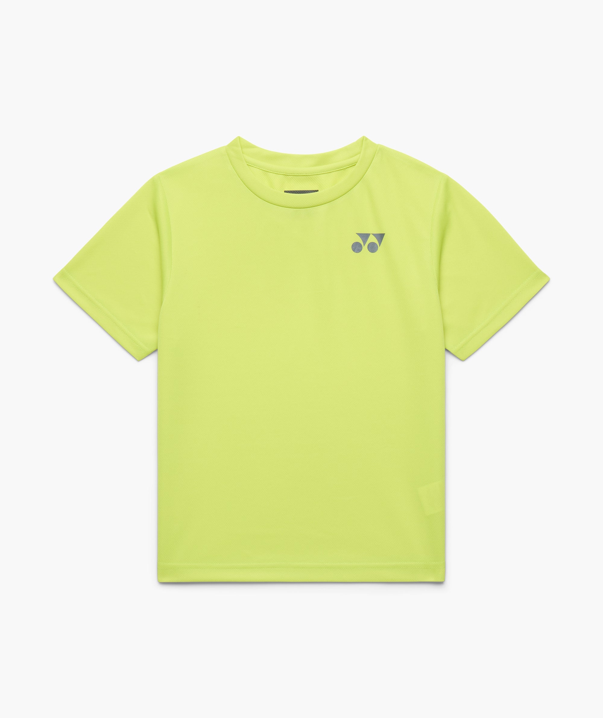 JUNIOR YY LOGO T-SHIRT