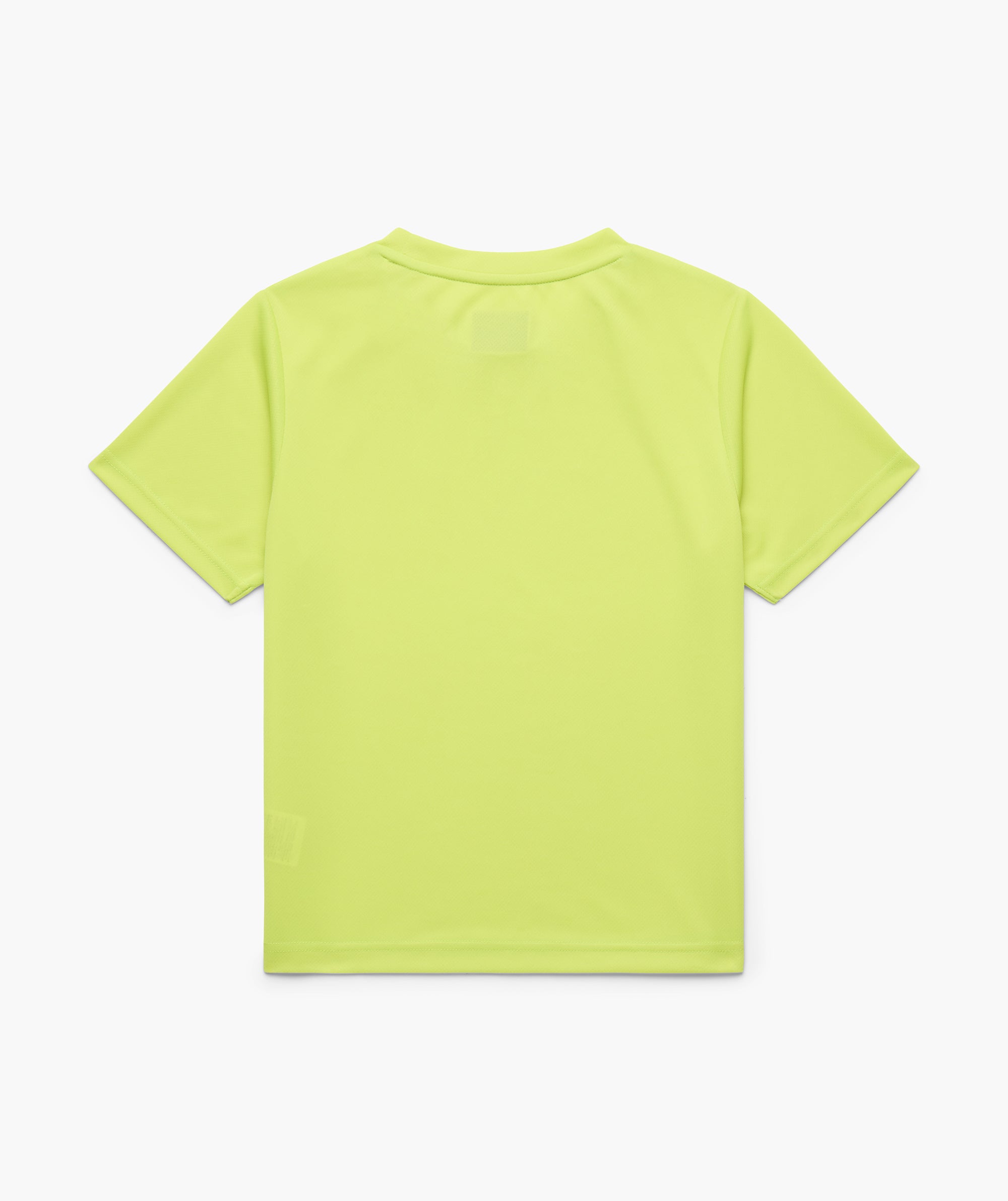 JUNIOR YY LOGO T-SHIRT
