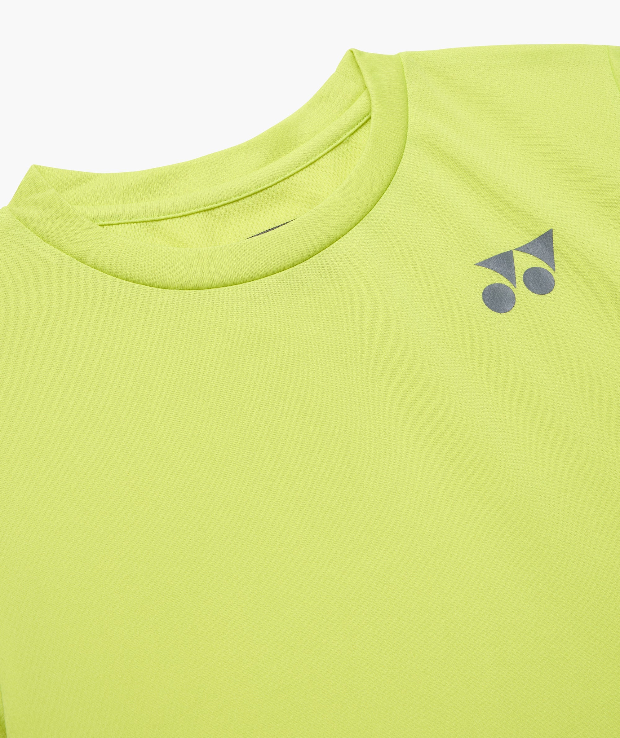 JUNIOR YY LOGO T-SHIRT
